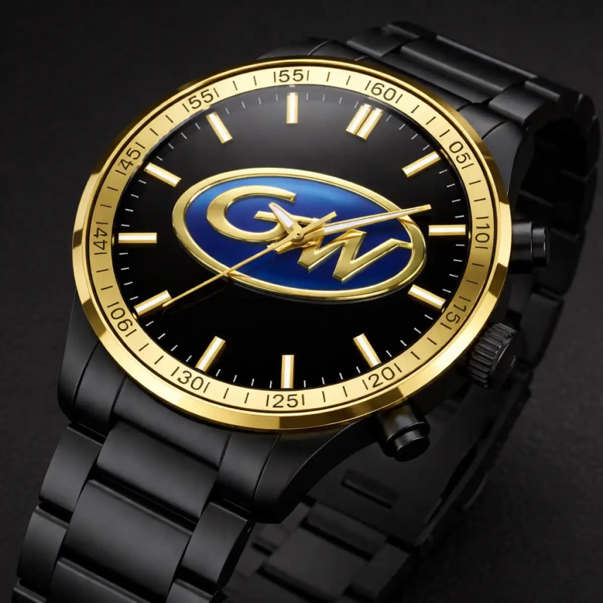 grady white - Premium Stainless Steel watch