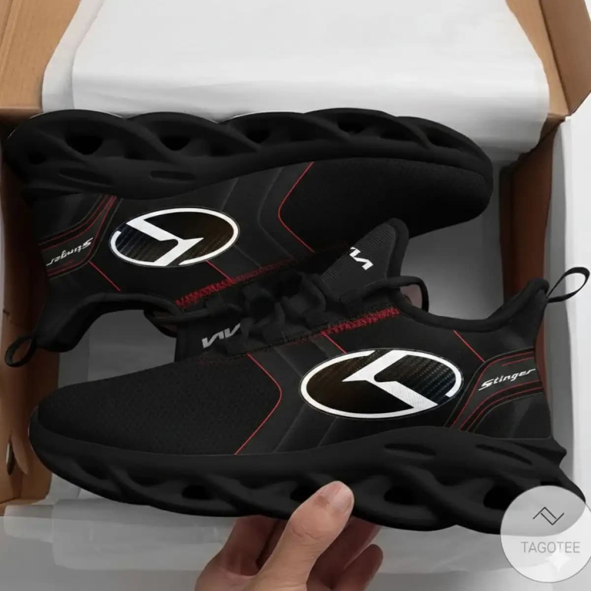 650 - Max Soul Shoes