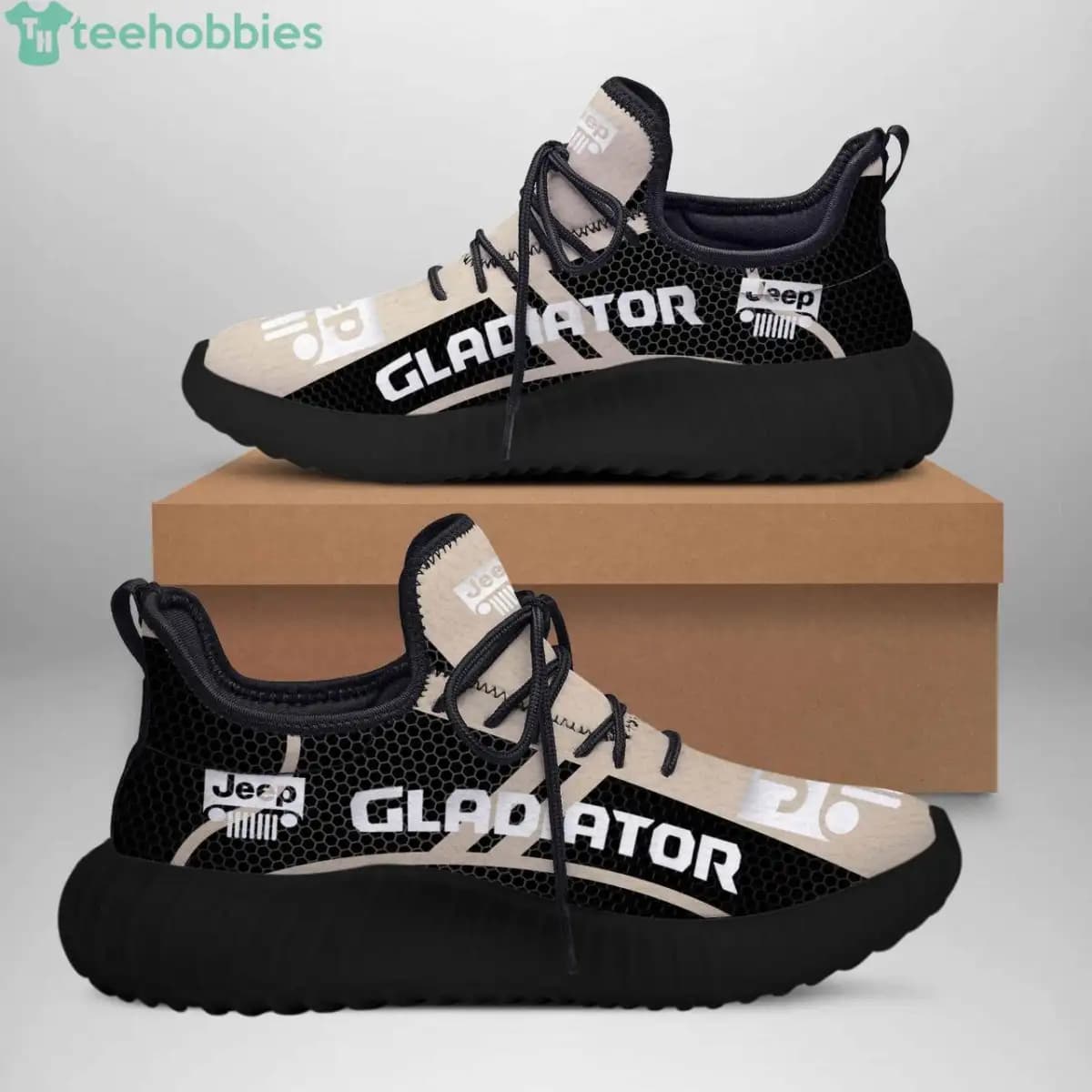 Limited Stock 74 - Max Soul Shoes