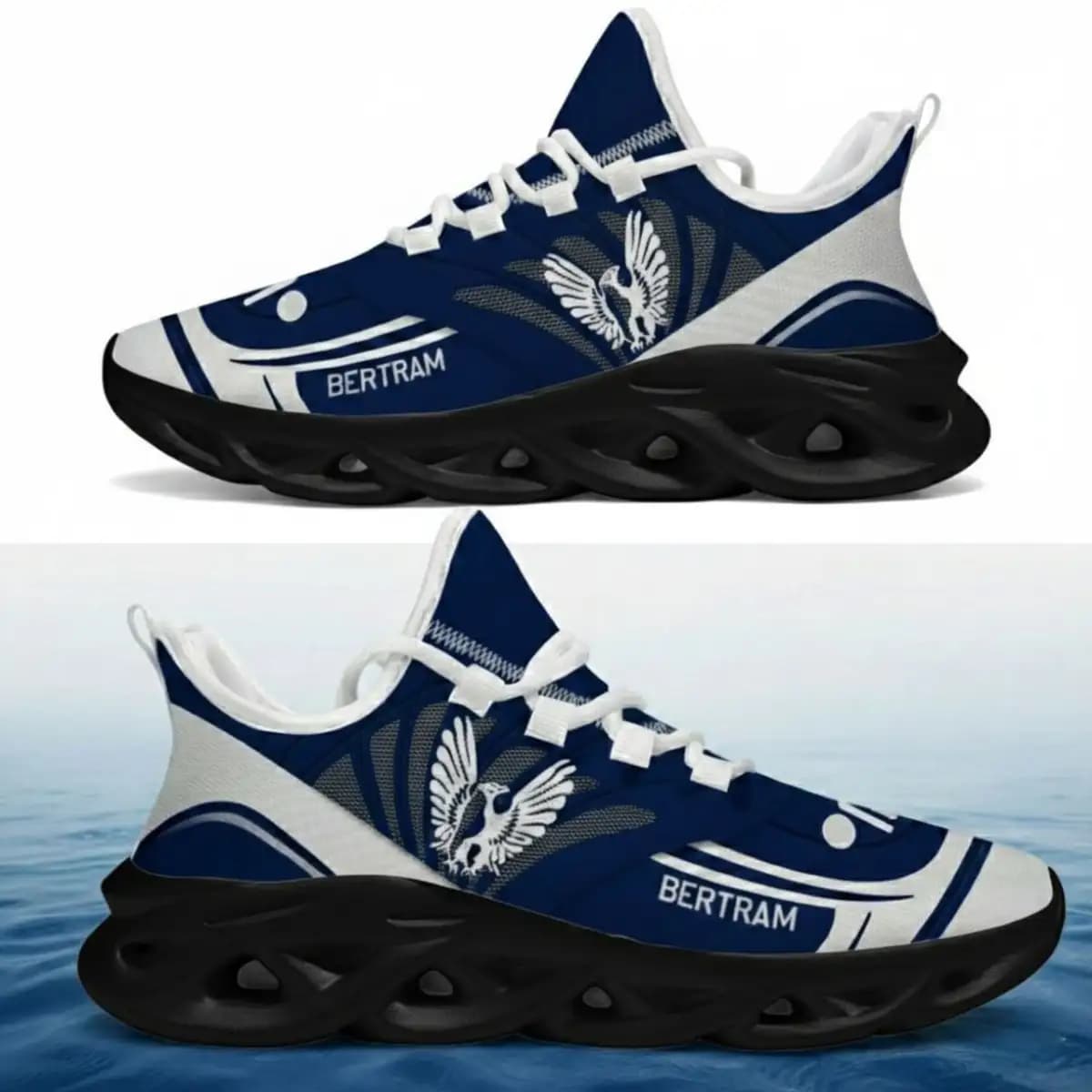 Limited Stock 4 - Max Soul Shoes