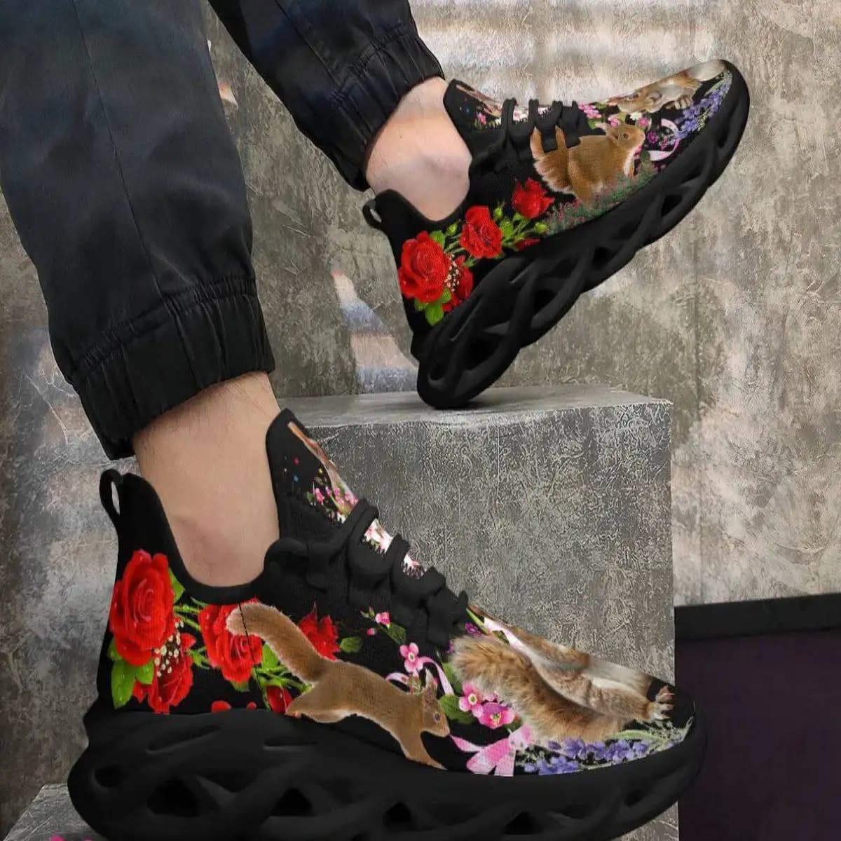 85522 - Max Soul Shoes