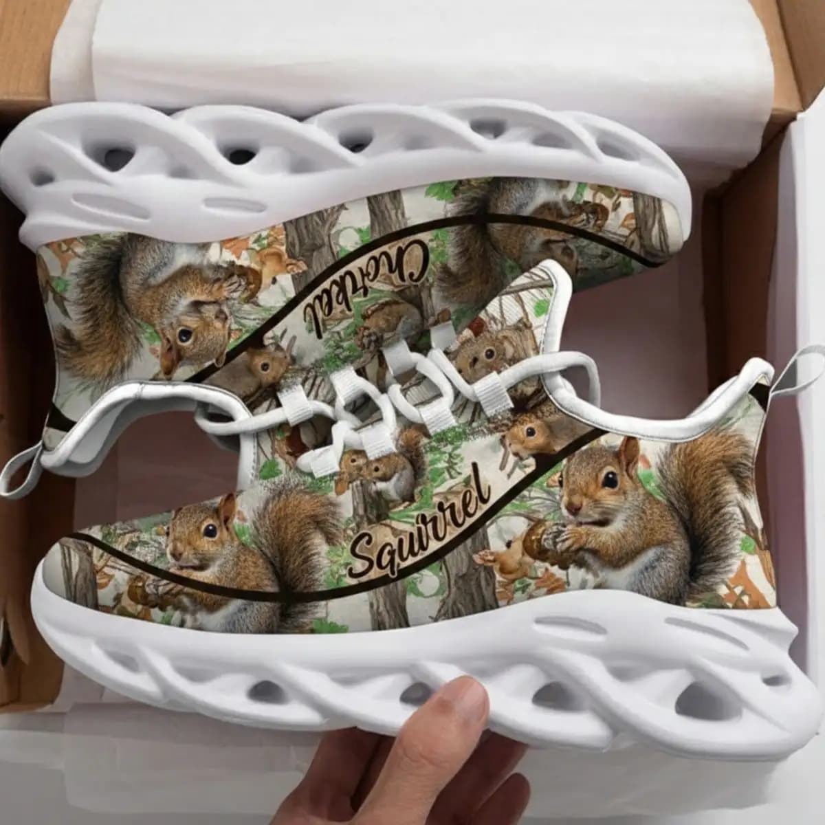 Limited Stock 609 - Max Soul Shoes