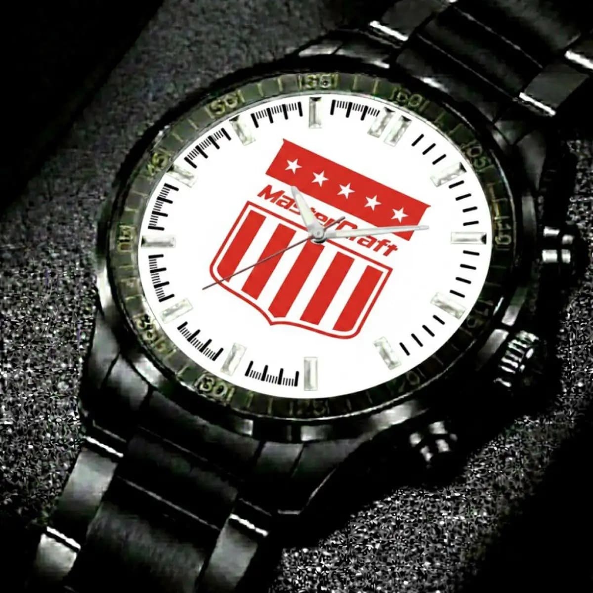 Limited Stock 410 - Premium Stainless Steel watch