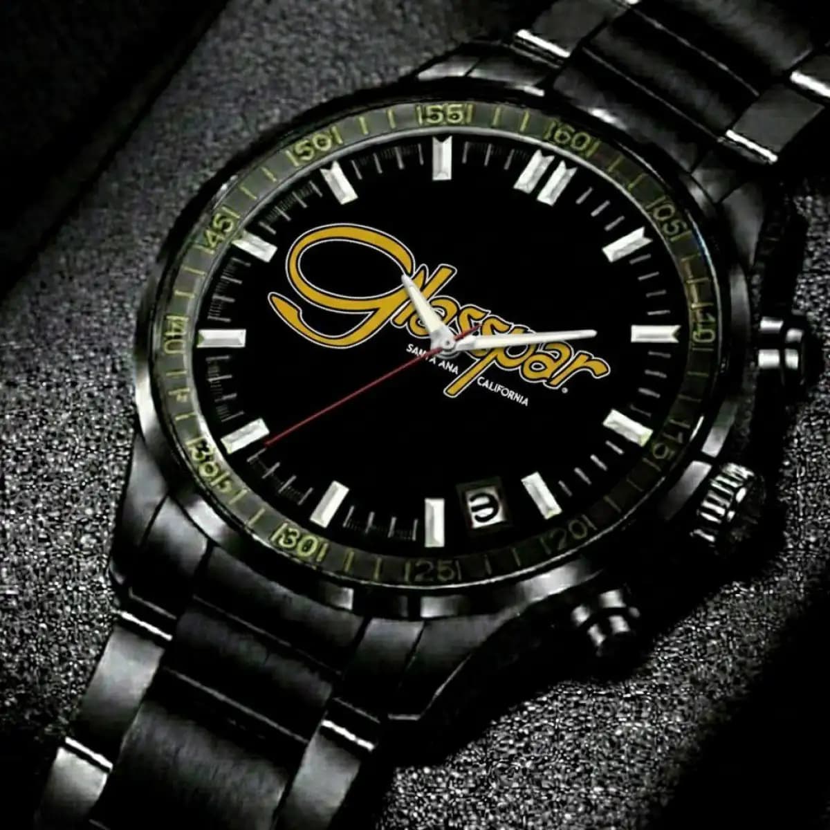 Limited Stock 587 - Premium Stainless Steel watch