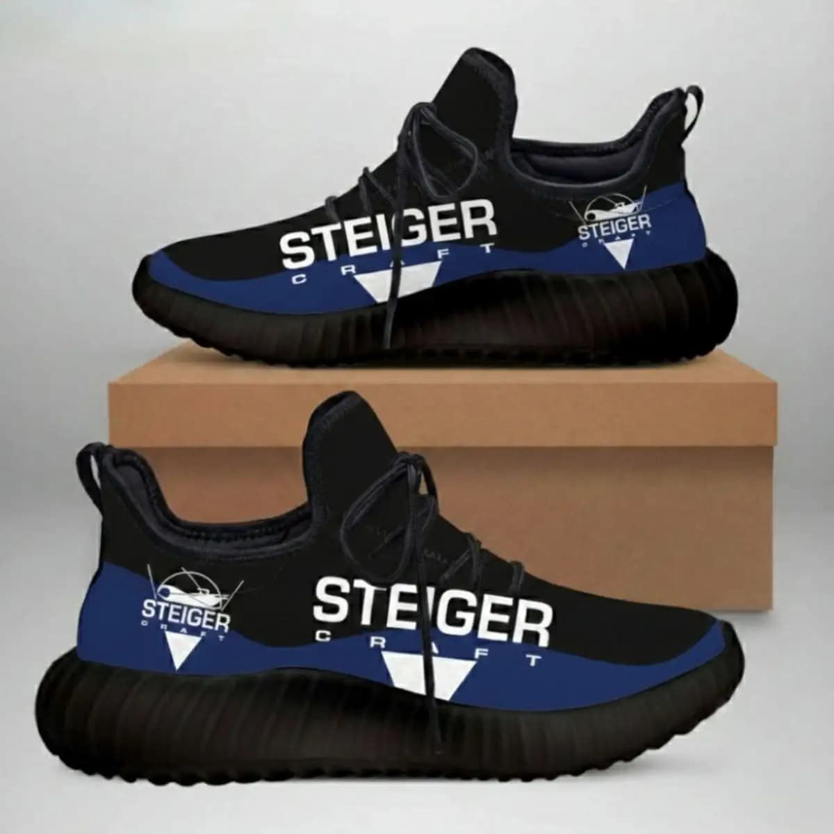 Limited Stock 910 - Max Soul Shoes