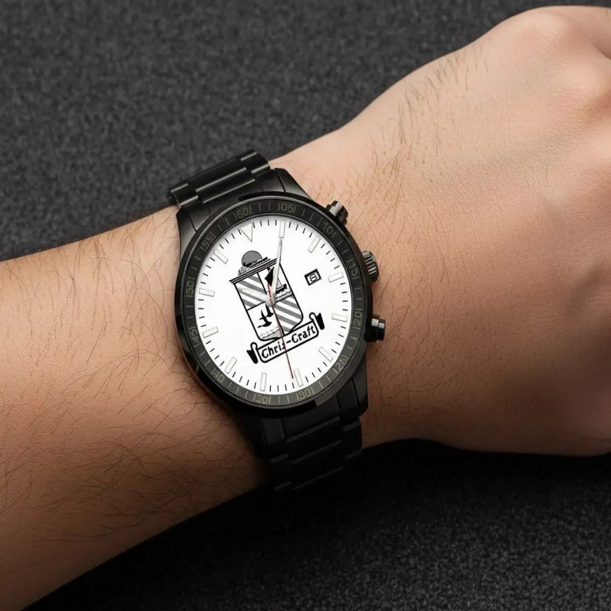 Limited Stock 1032 - Premium Stainless Steel watch