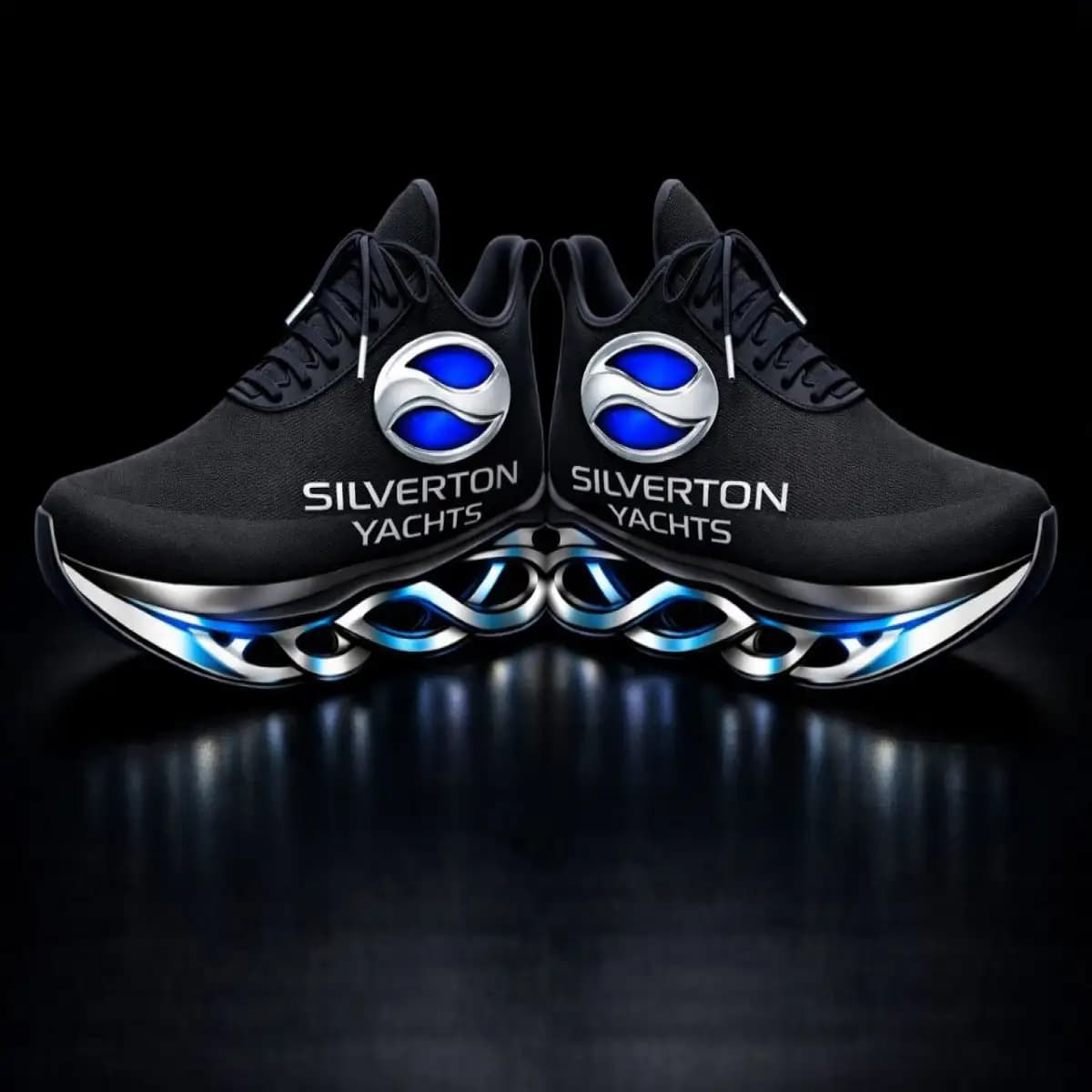 silverton yacht 2 - Max Soul Shoes