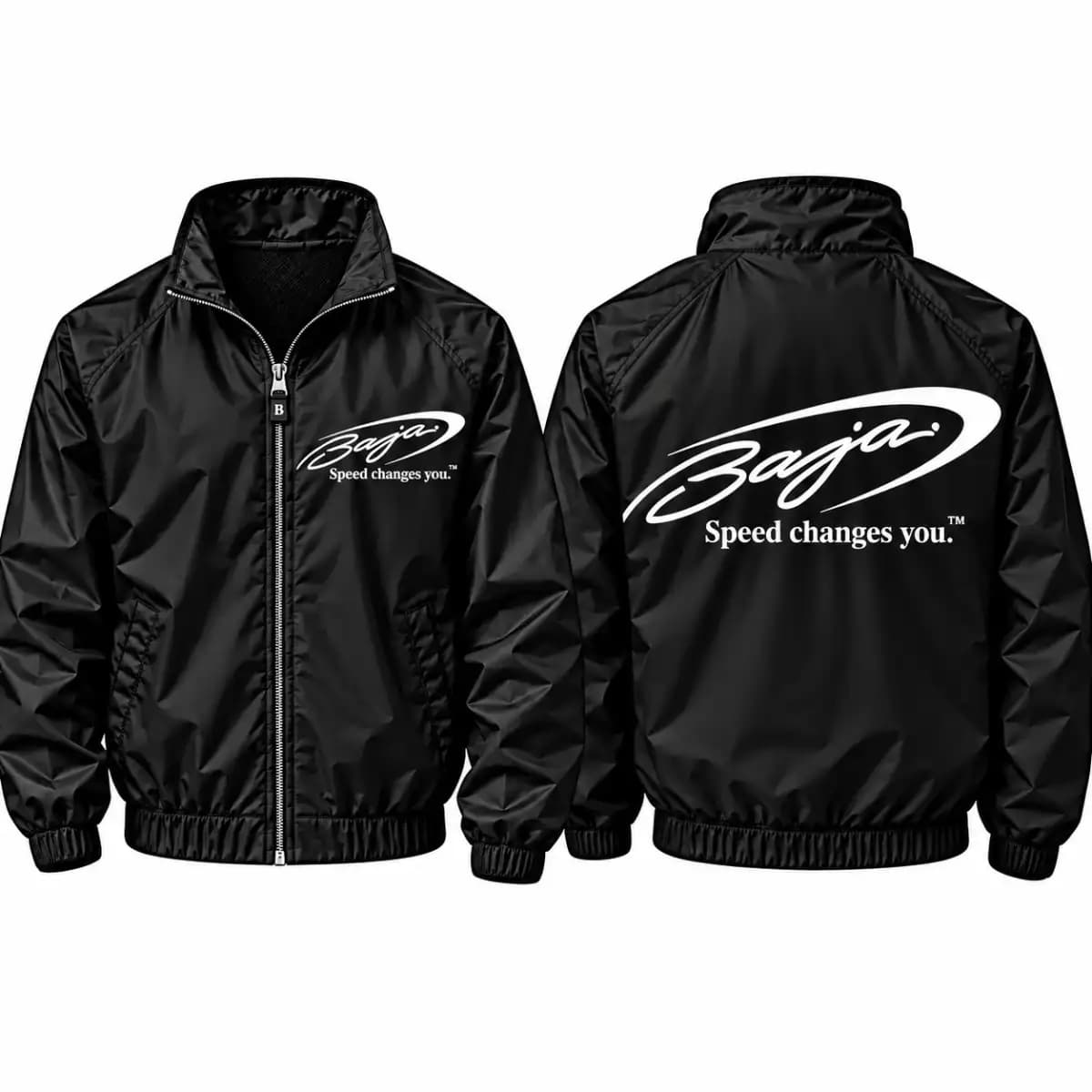 Baja boat 00 g - Premium Zip-up jacket