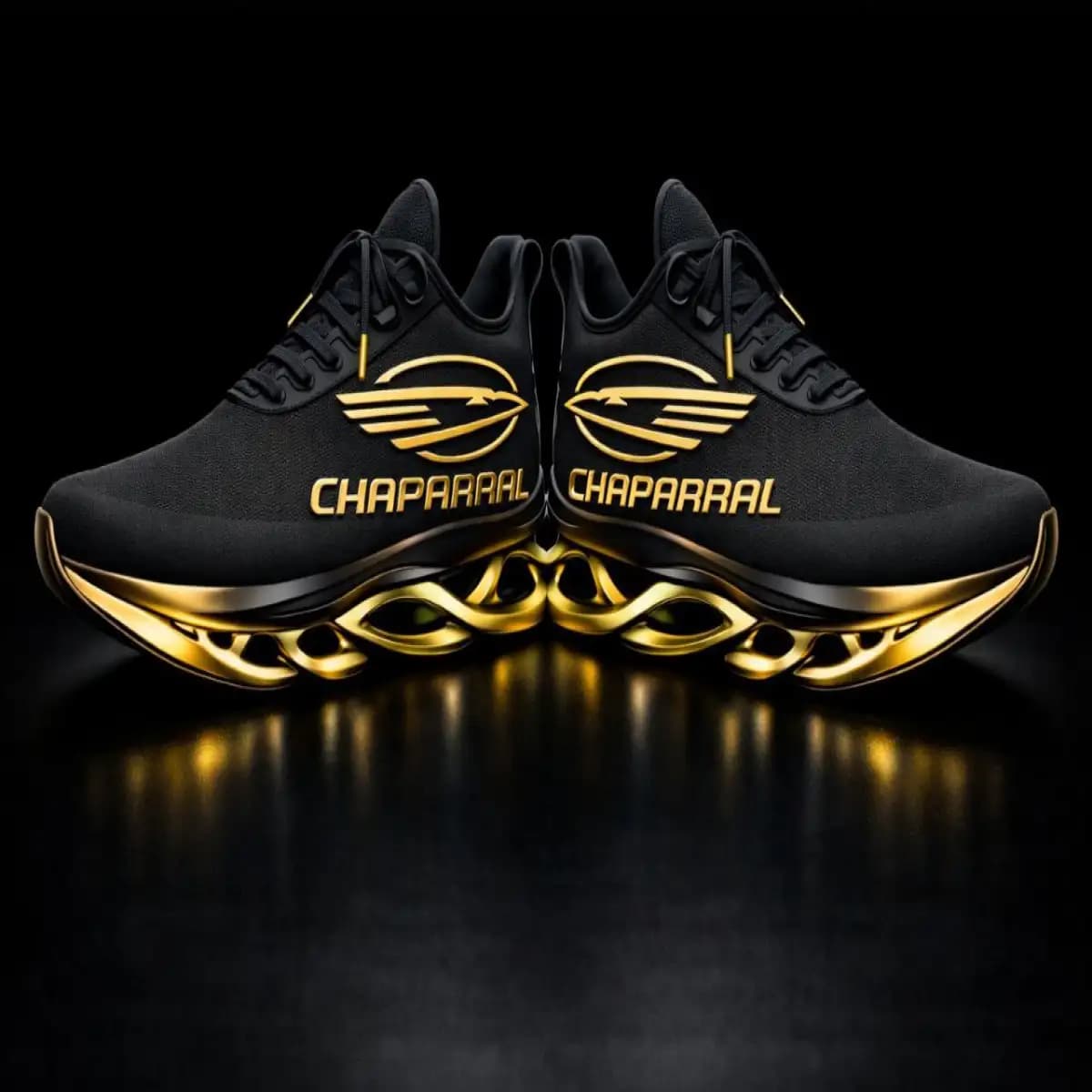 chaparral boat 1 - Max Soul Shoes