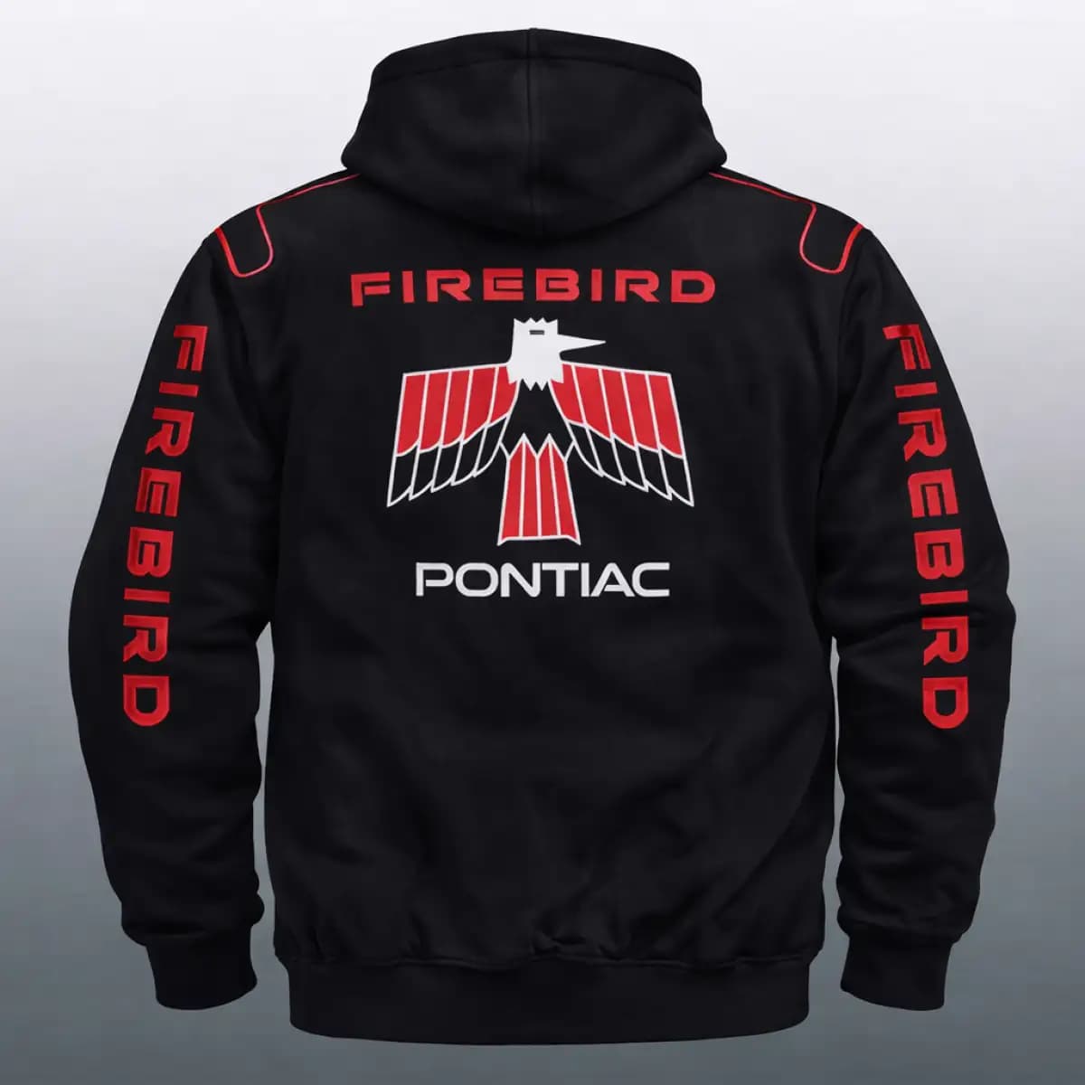 Trans am 21 - Men's Premium Hoodie