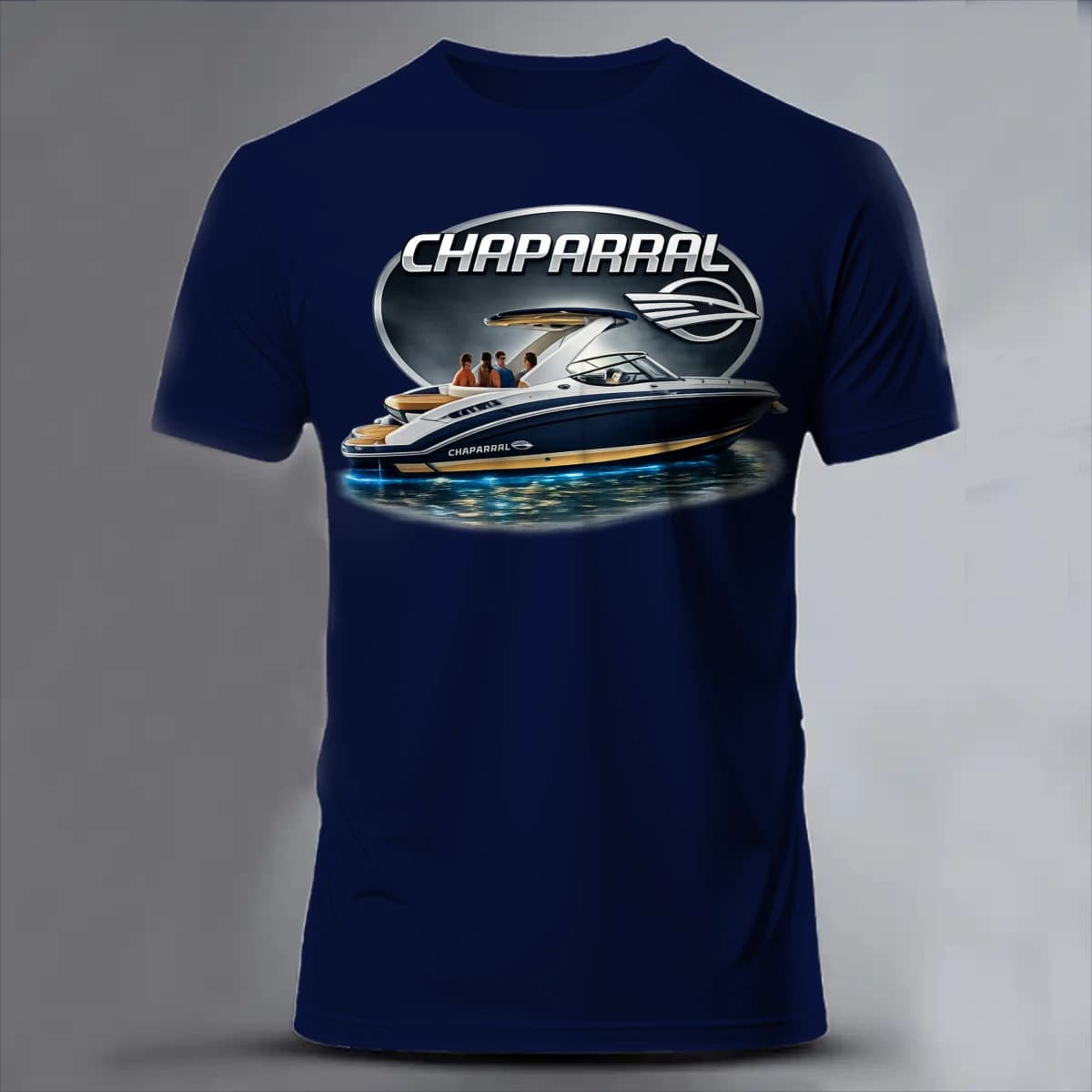 1000083694 - Unisex Classic Short Sleeve T-Shirt