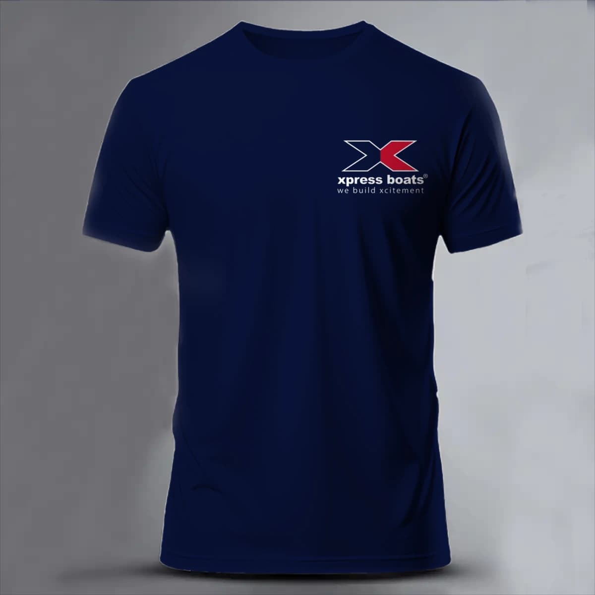 xpress boat 0 - Unisex Classic Short Sleeve T-Shirt