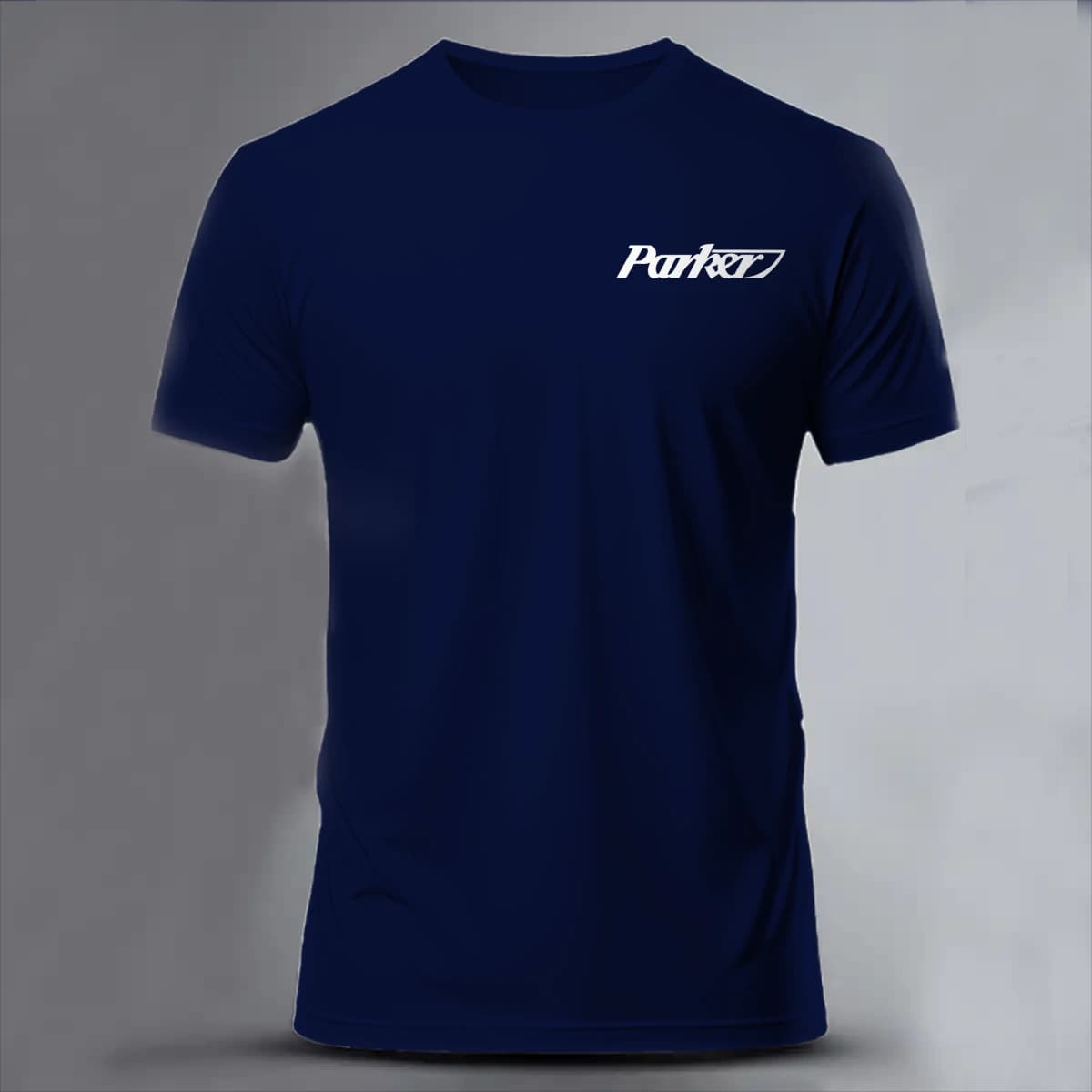 Parker boat 00 - Unisex Classic Short Sleeve T-Shirt