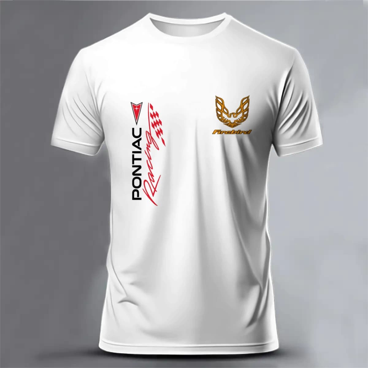 Trans am 0032 - Unisex Classic Short Sleeve T-Shirt