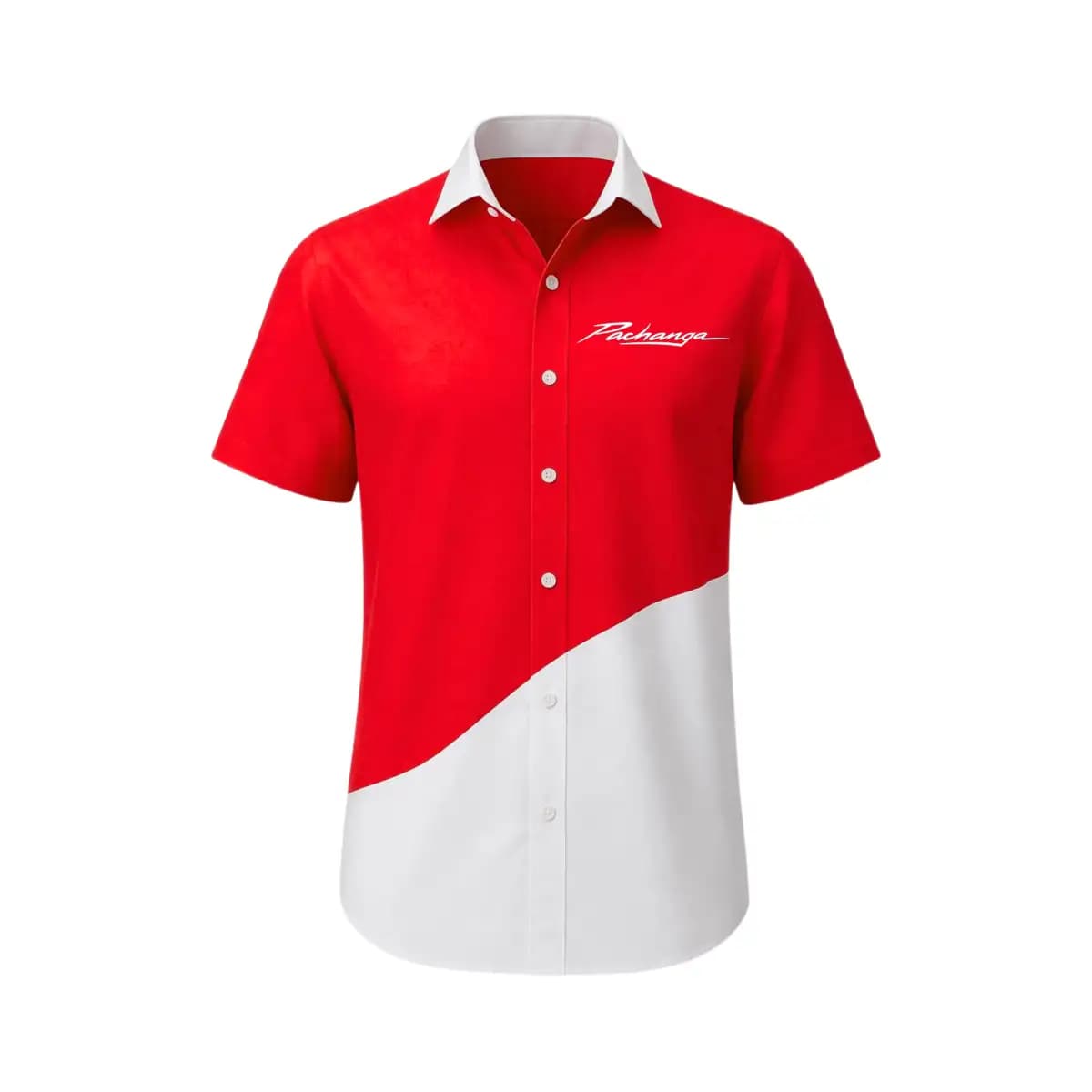 pachanga 10 - Premium Hawaiian Shirt