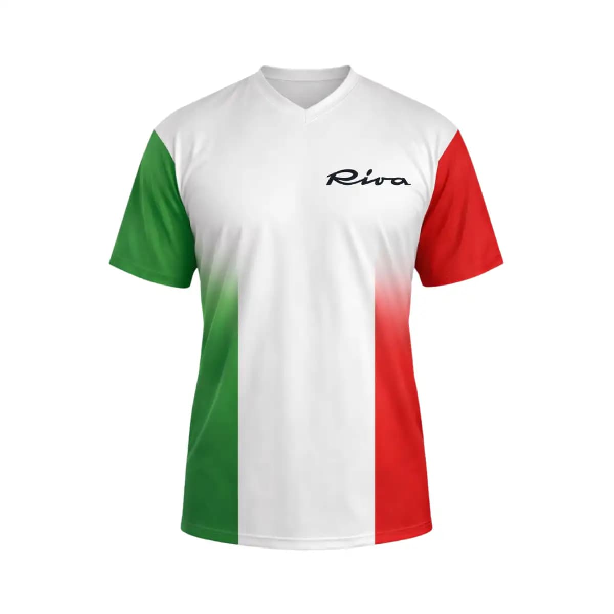 riva 6 - Premium Unisex Short Sleeve T-Shirt