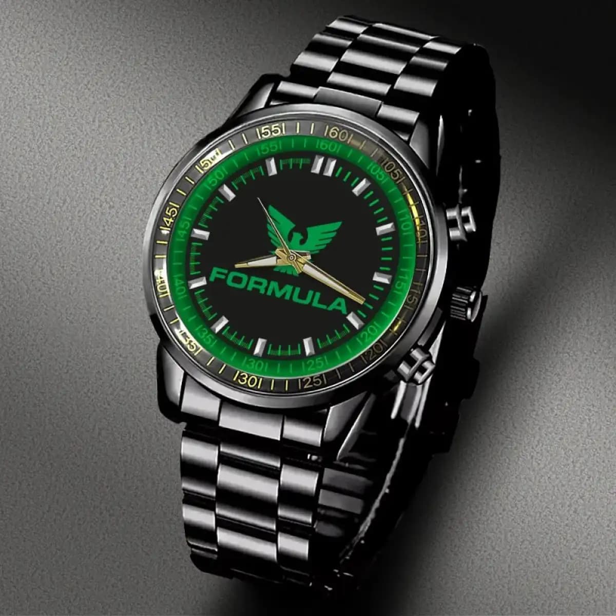 formula9 - Premium Stainless Steel watches