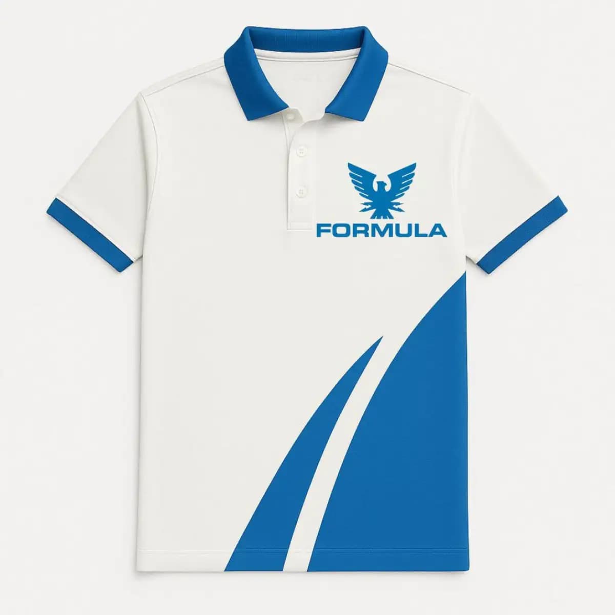 formula4 1 - Premium Hawaiian Shirt