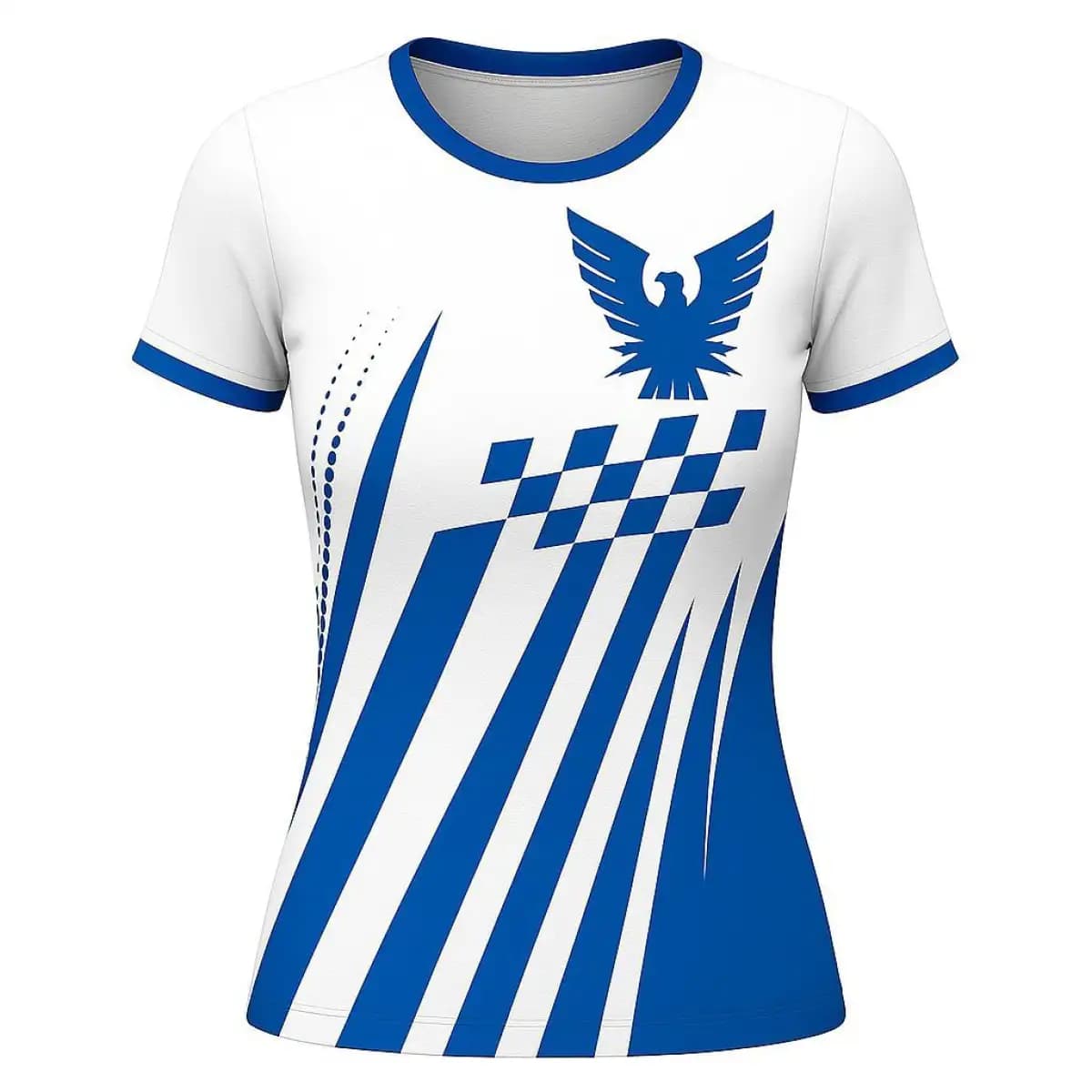 formula16 - Premium Women’s Classic Fit T-Shirt
