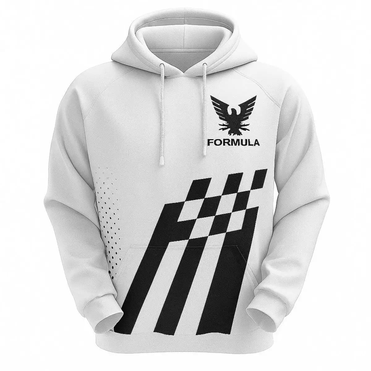 formula11 - Men's Premium Hoodie