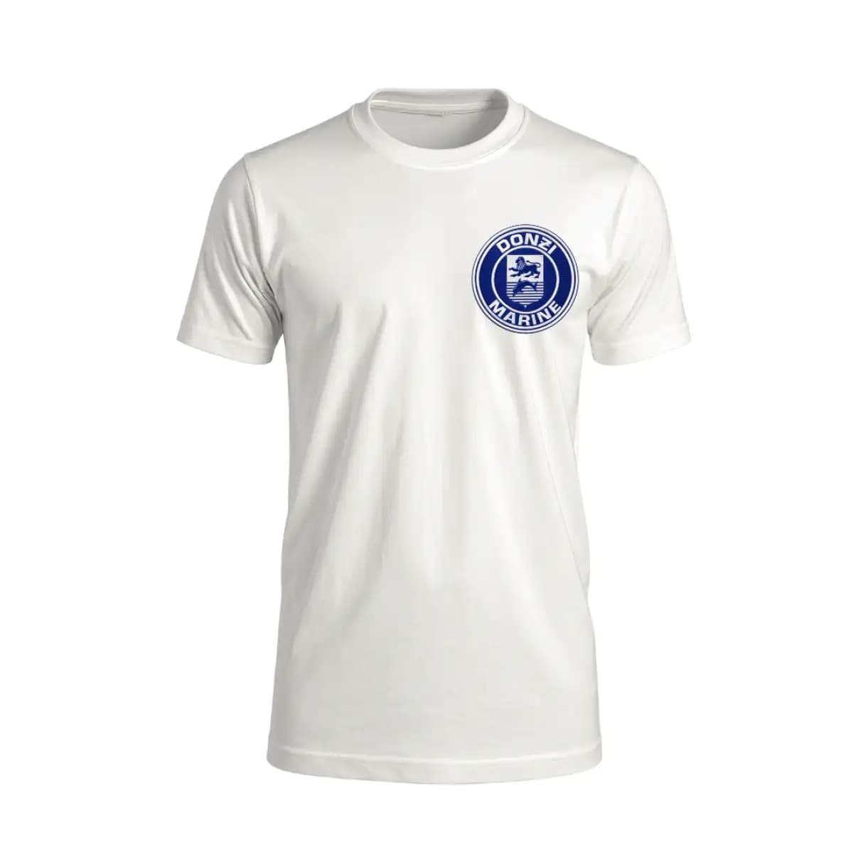 donzi 18 - Unisex Premium Embroidered T-shirt