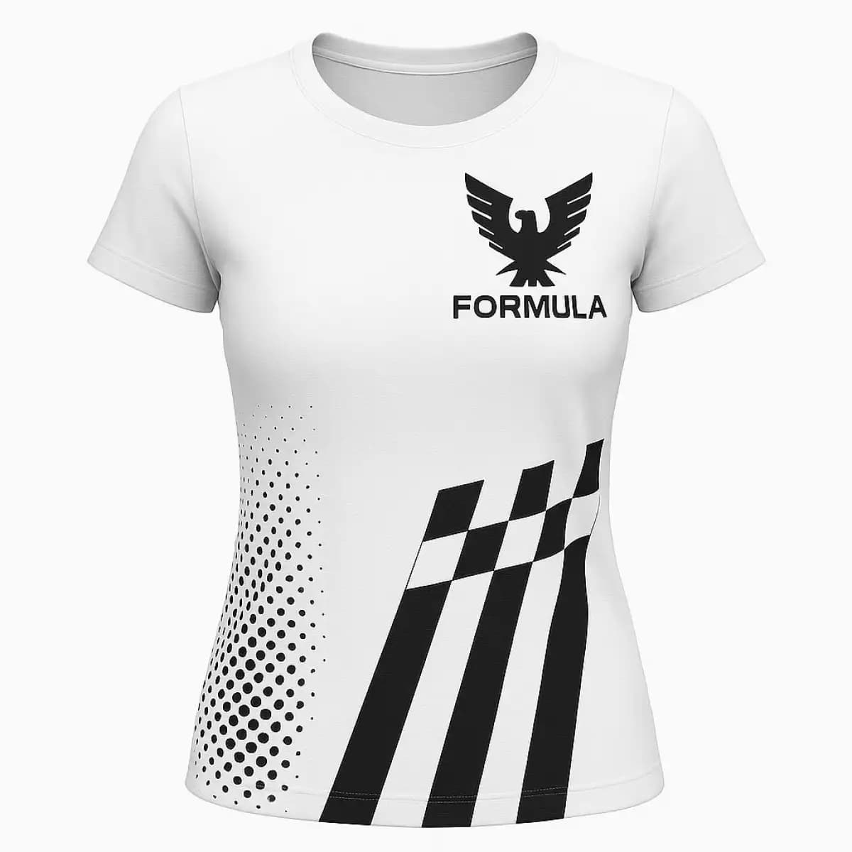 formula20 - Premium Women’s Classic Fit T-Shirt