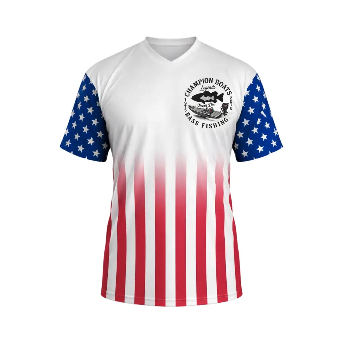 Champion 17 - Premium Unisex Short Sleeve T-Shirt