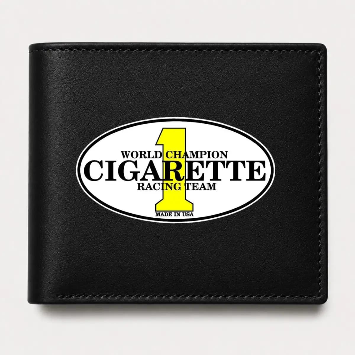 cigarette wallet 11 - Custom Leather Wallet