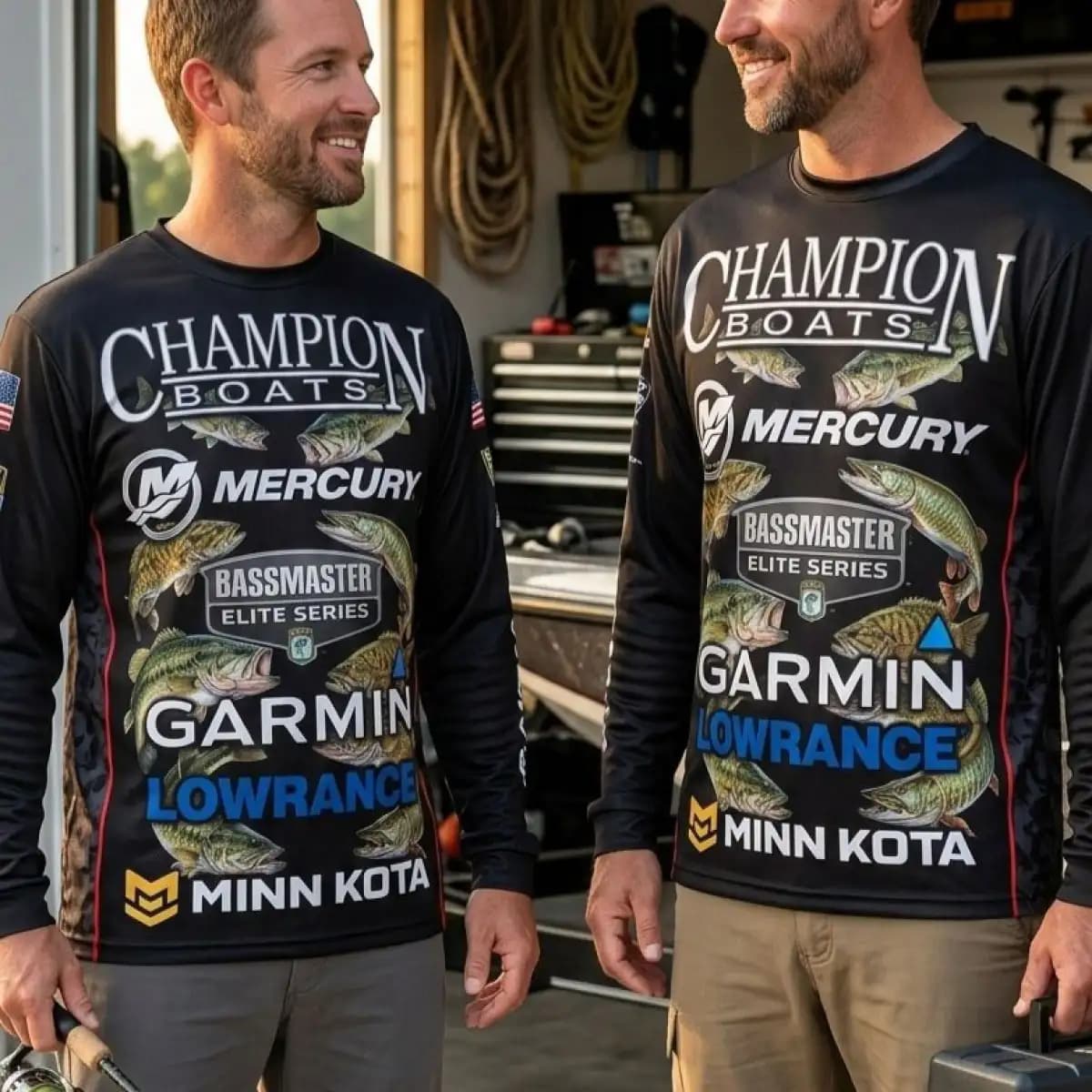 champion 11 - Men’s Premium Long Sleeve T-Shirt