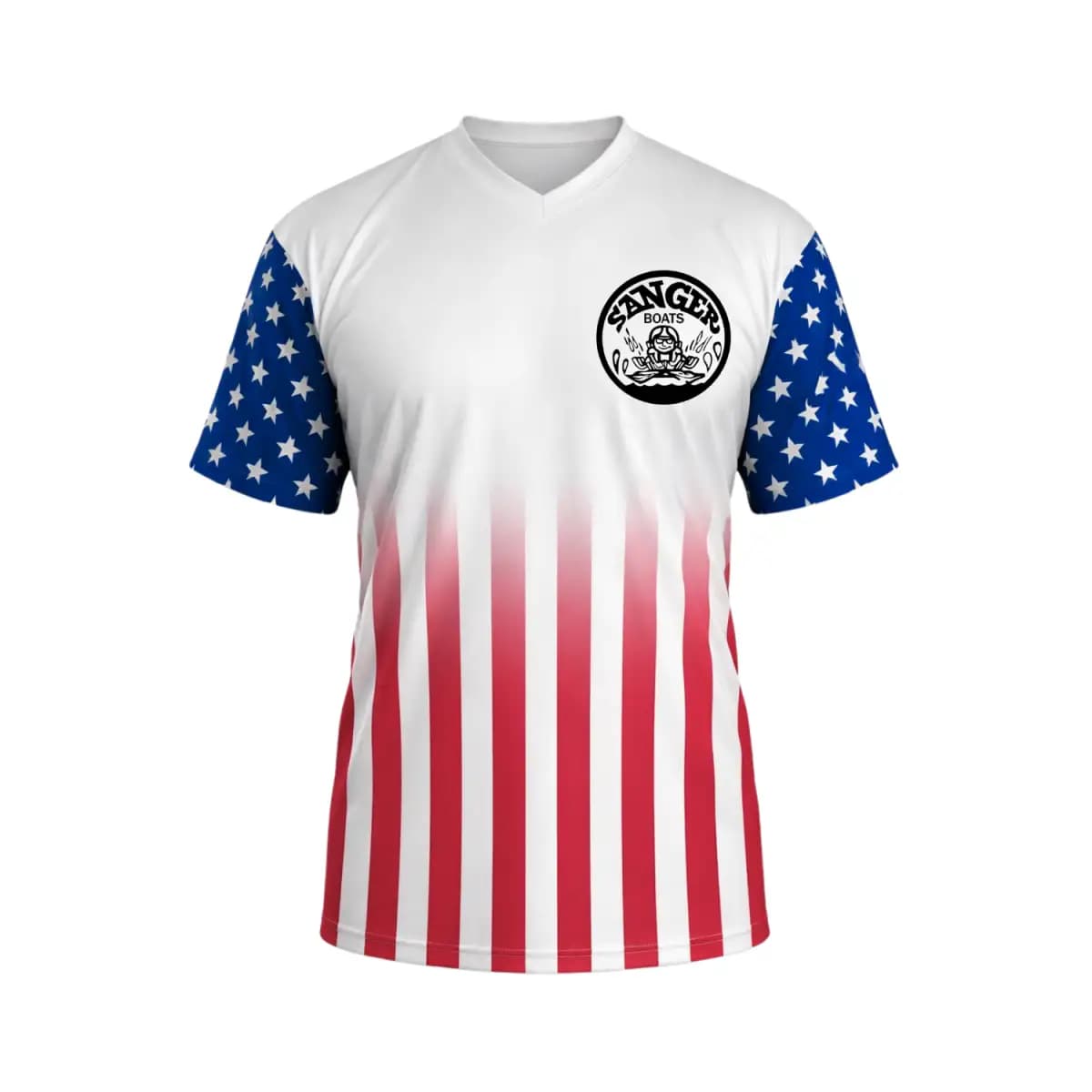 V-drive 1 - Premium Unisex Short Sleeve T-Shirt