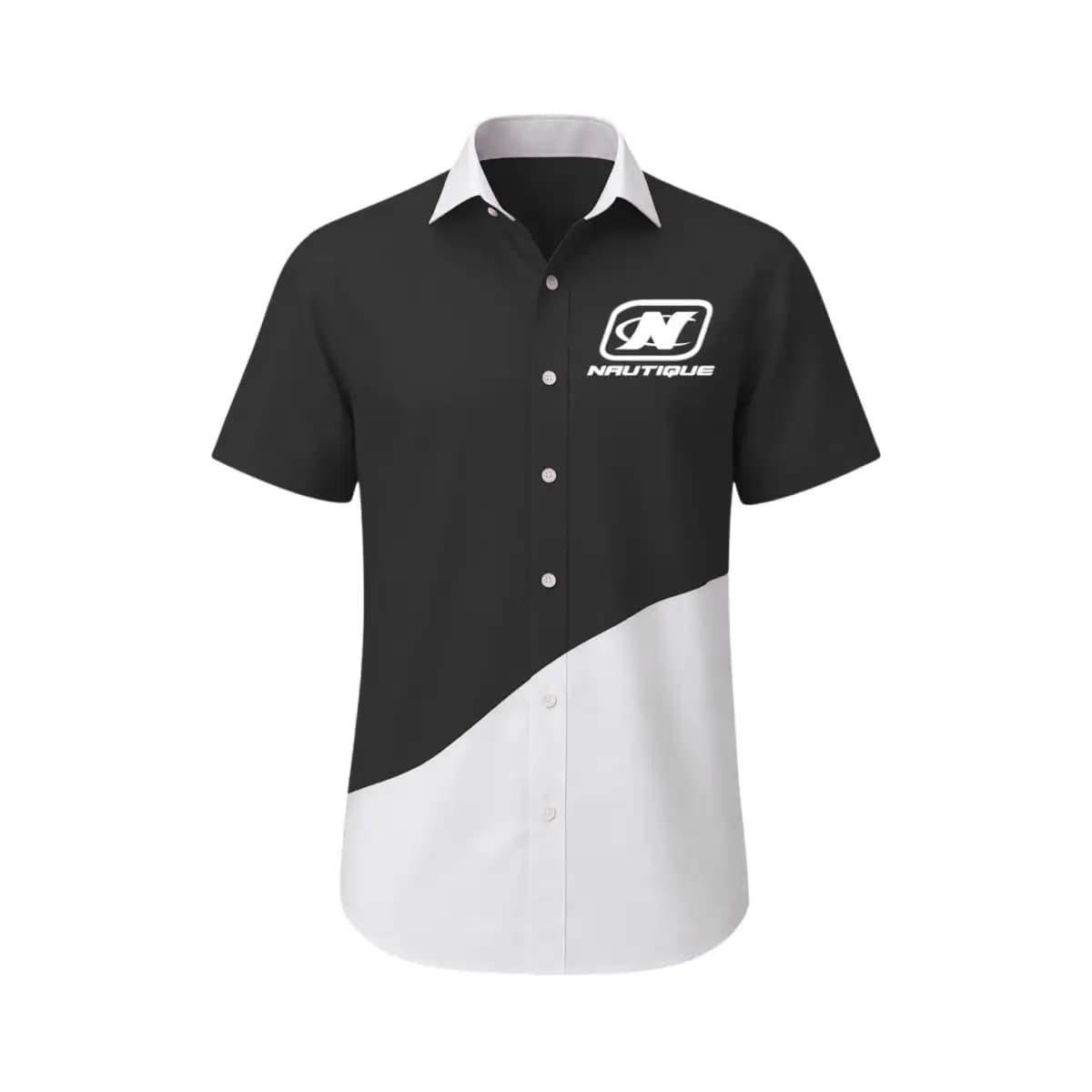 nautique 7 - Premium Hawaiian Shirt