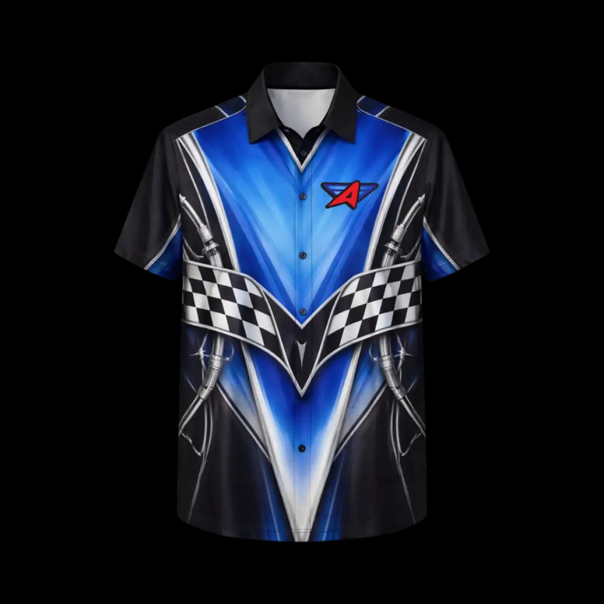 Allison 3 - Premium Hawaiian Shirt