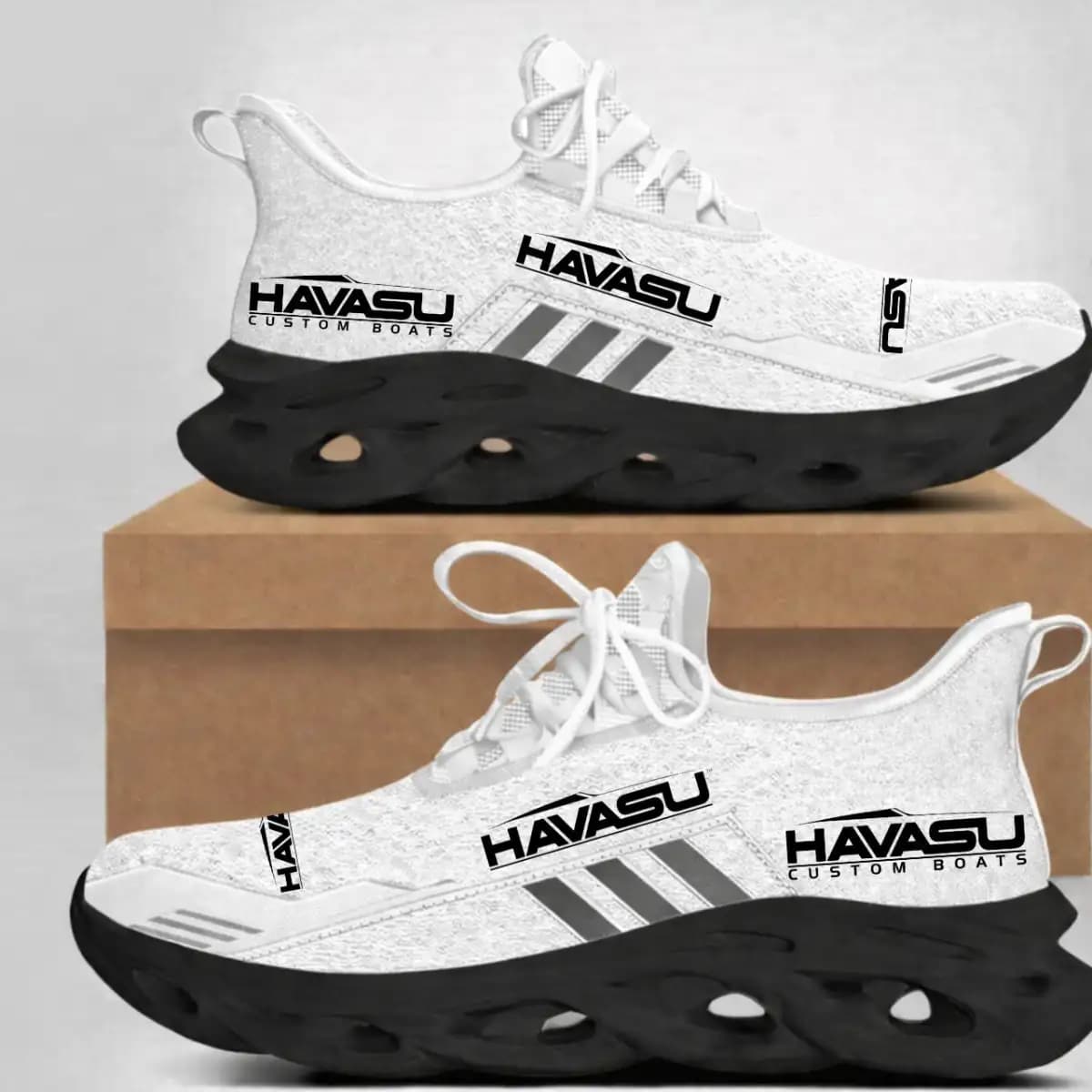 HAVASU - Max Soul Shoes