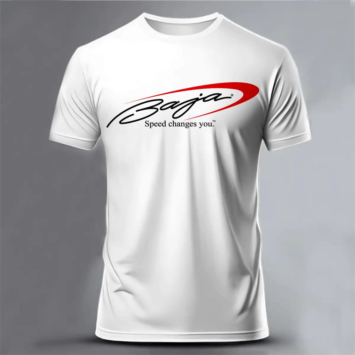 Standard print - Unisex Classic Short Sleeve T-Shirt