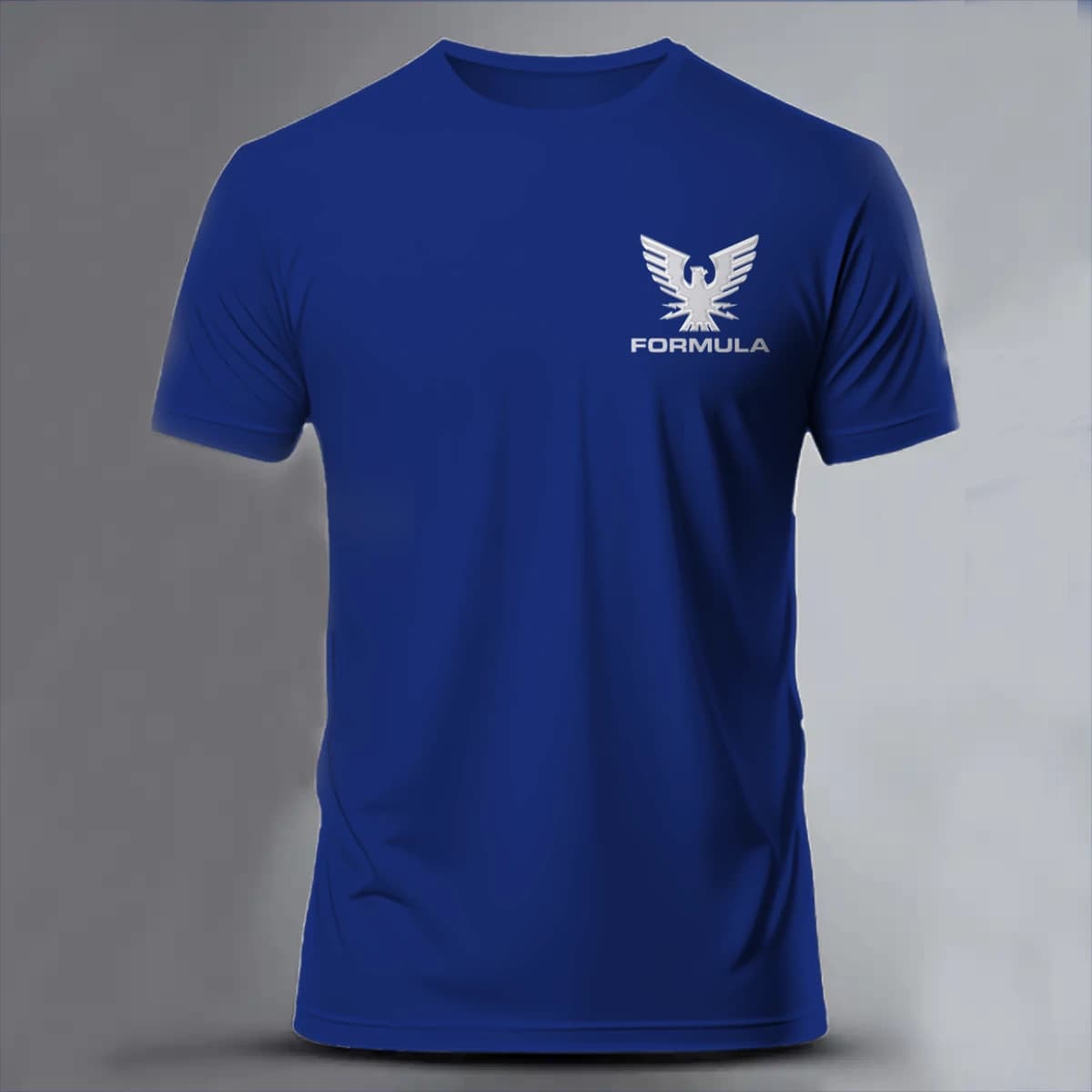 formula 9 - Unisex Classic Short Sleeve T-Shirt