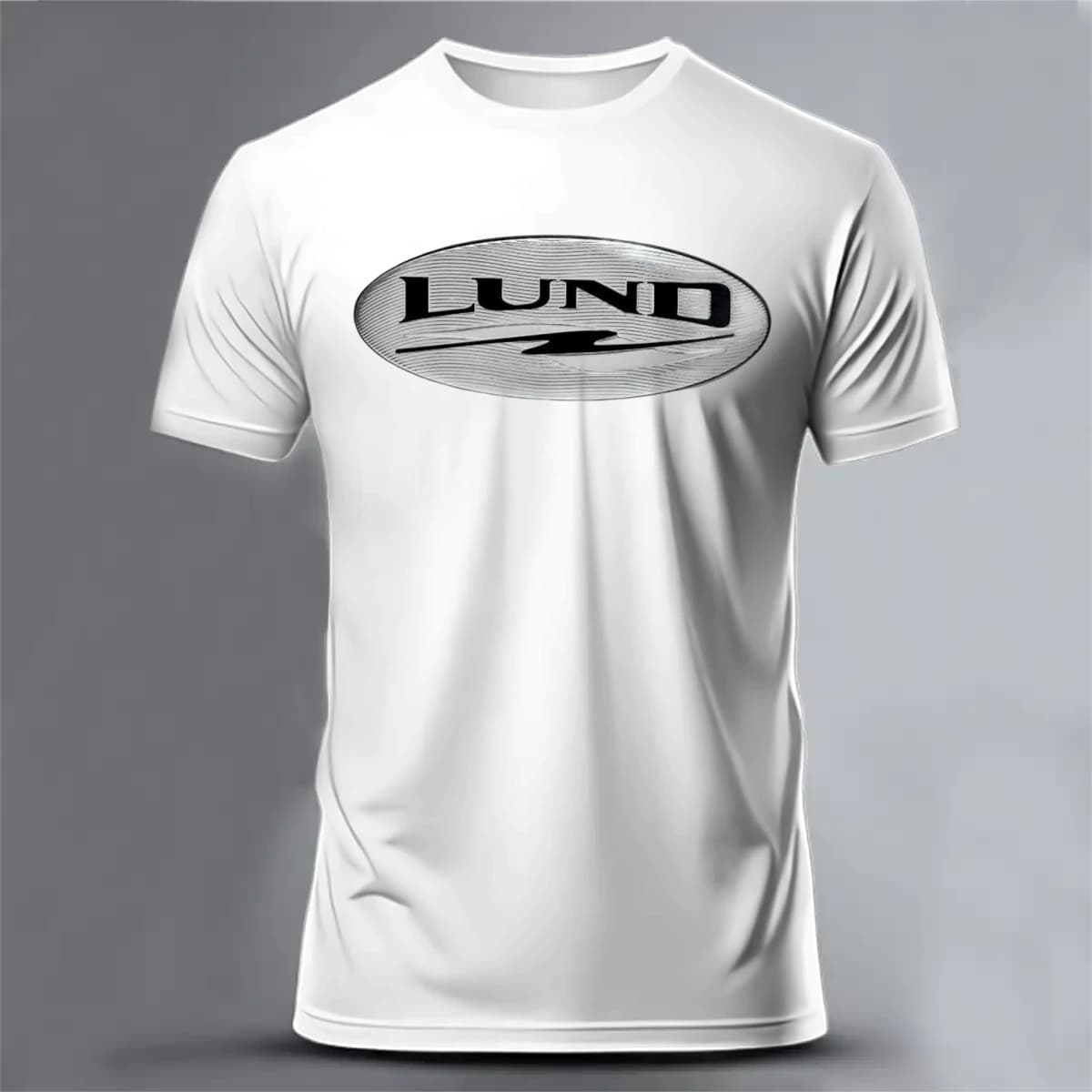 lund - Unisex Classic Short Sleeve T-Shirt