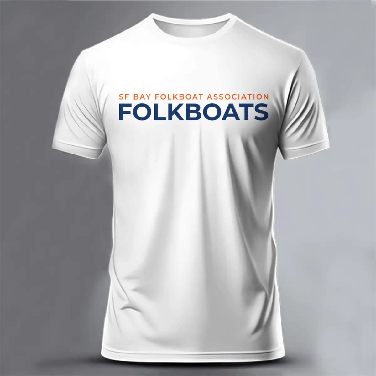 folkboat - Unisex Classic Short Sleeve T-Shirt