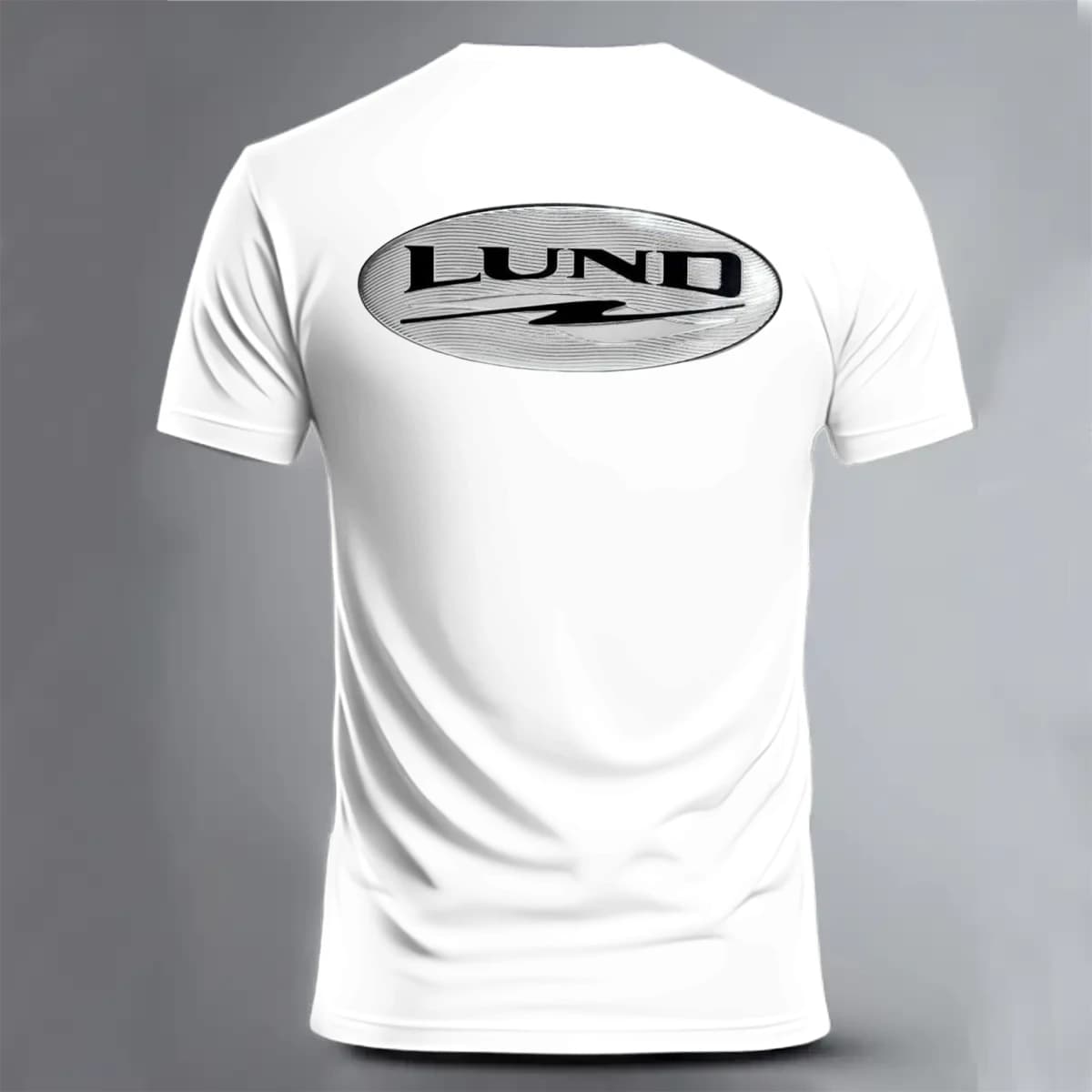 lund 3 - Unisex Classic Short Sleeve T-Shirt