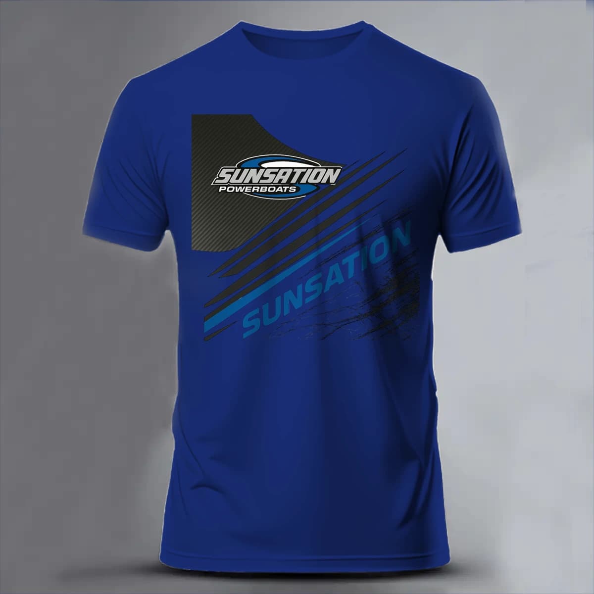 sunsation 3 - Unisex Classic Short Sleeve T-Shirt