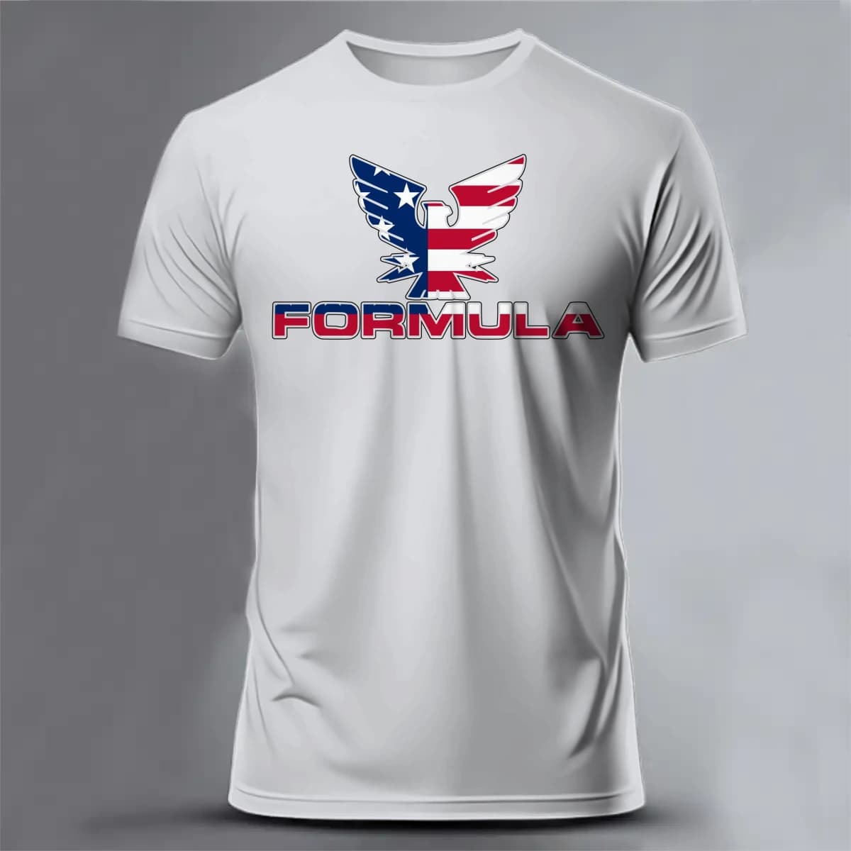 FORMULA 4th of July - Unisex Classic Short Sleeve T-Shirt