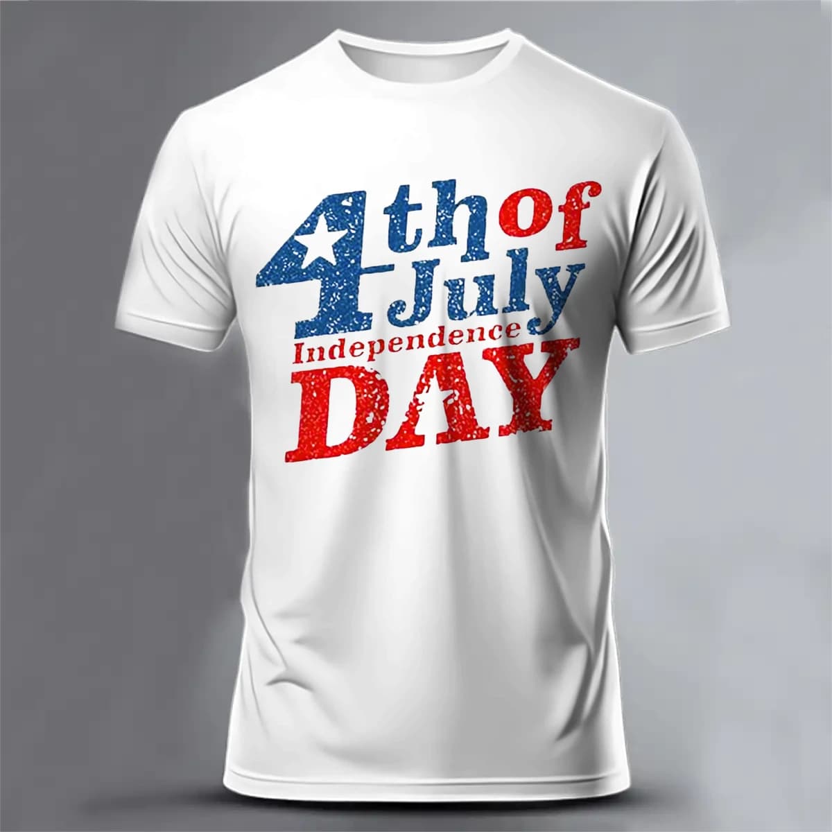 FOR MULA 4th of July - Unisex Classic Short Sleeve T-Shirt