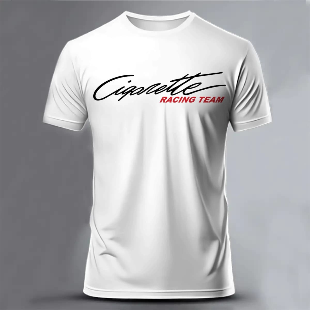 CIGARETTE 13 - Unisex Classic Short Sleeve T-Shirt