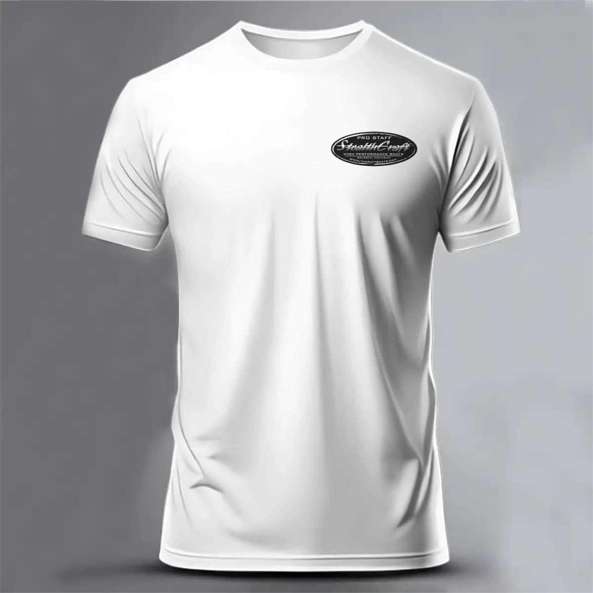 stealth craft - Unisex Classic Short Sleeve T-Shirt