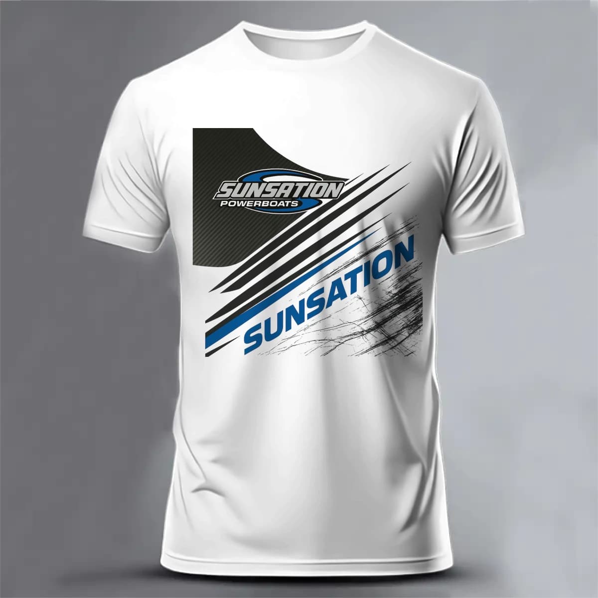 sunsation 4 - Unisex Classic Short Sleeve T-Shirt