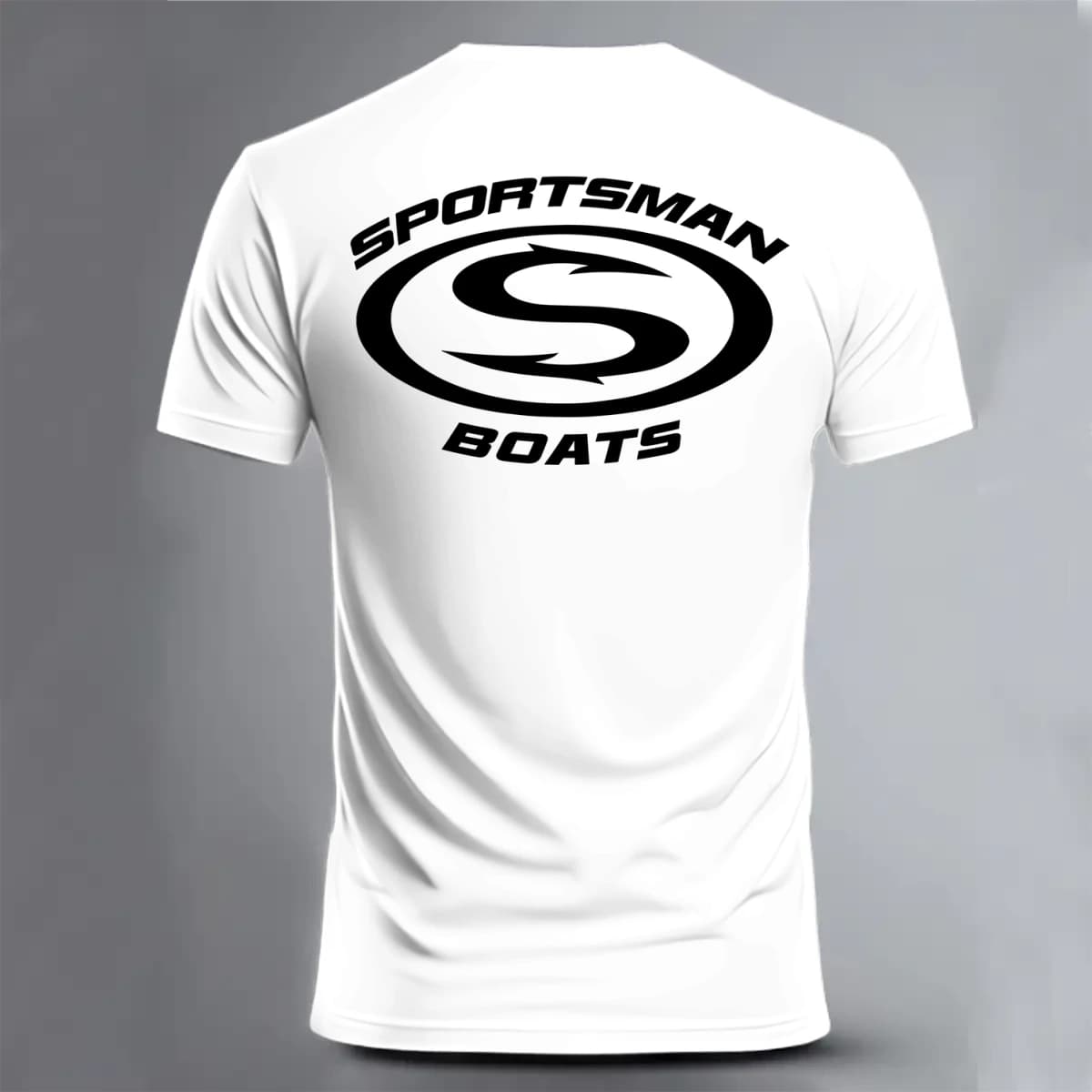Sportsman 7 - Unisex Classic Short Sleeve T-Shirt