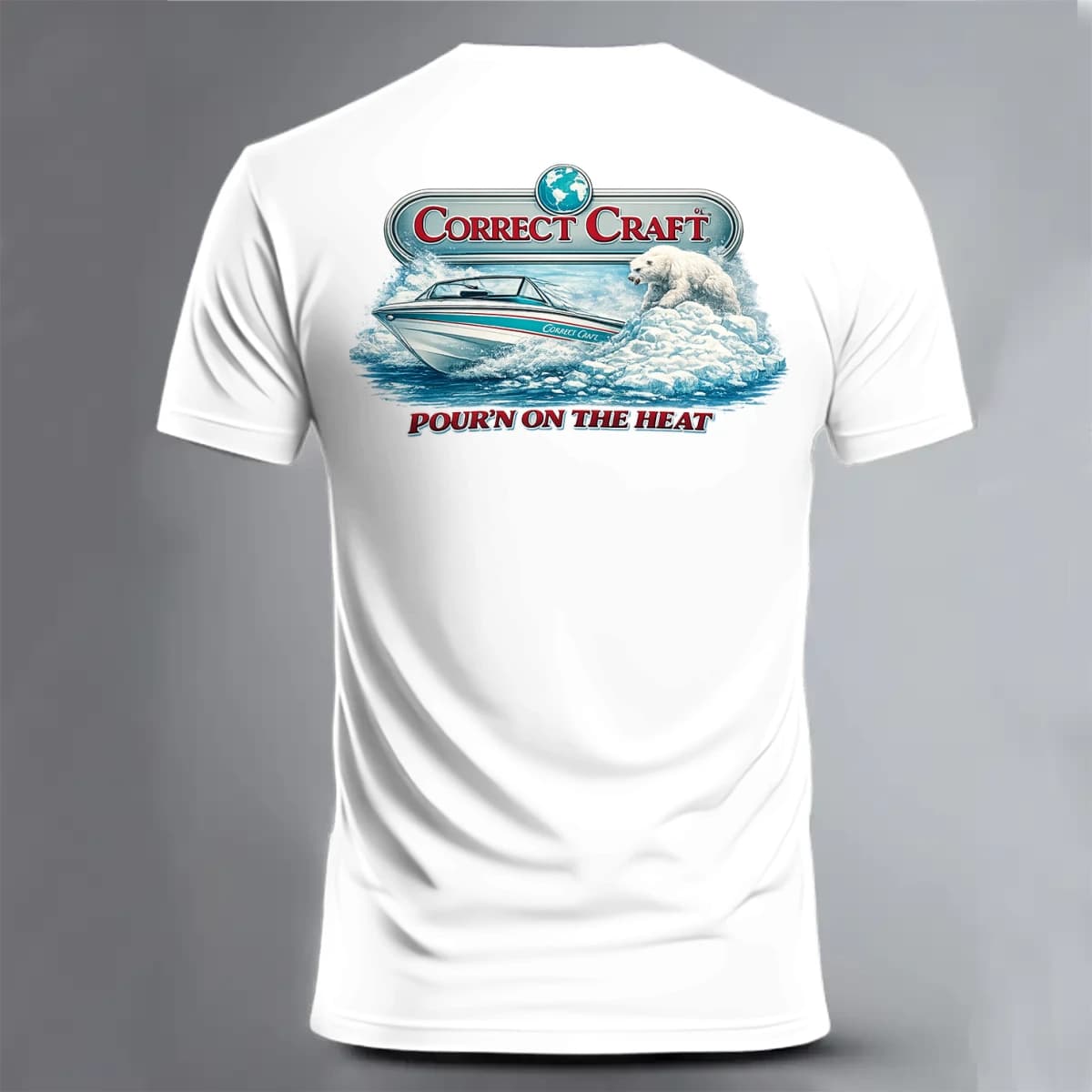 correct 1 - Unisex Classic Short Sleeve T-Shirt