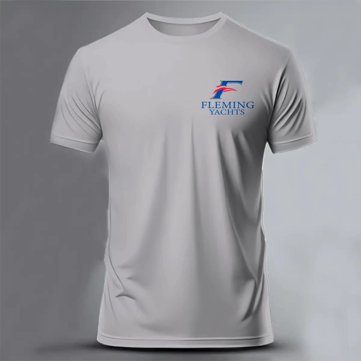 fleming 9 - Unisex Classic Short Sleeve T-Shirt