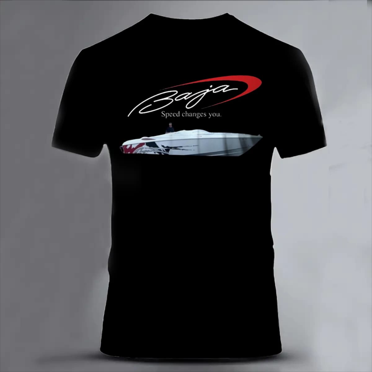 1000060745 - Unisex Classic Short Sleeve T-Shirt