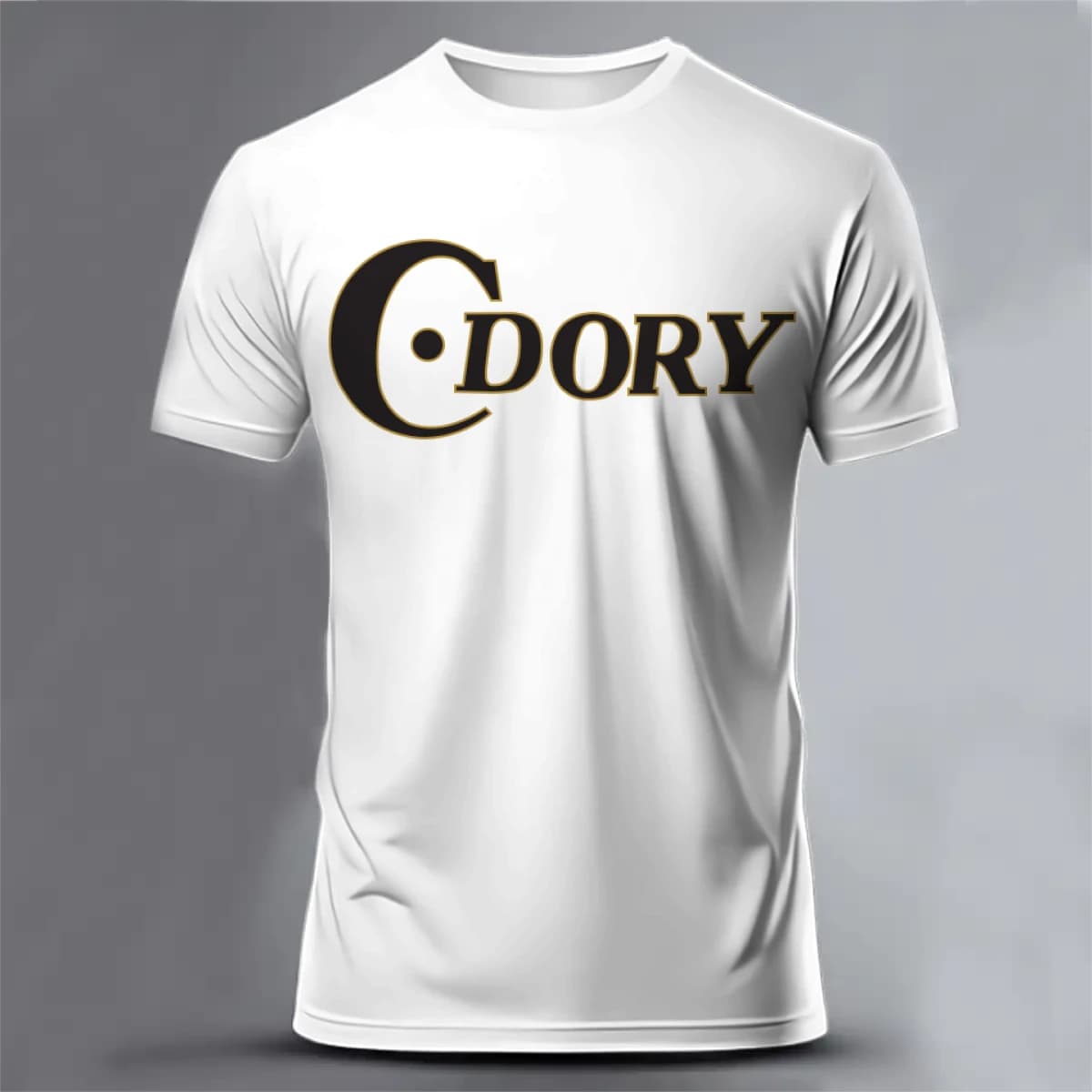 cdory - Unisex Classic Short Sleeve T-Shirt