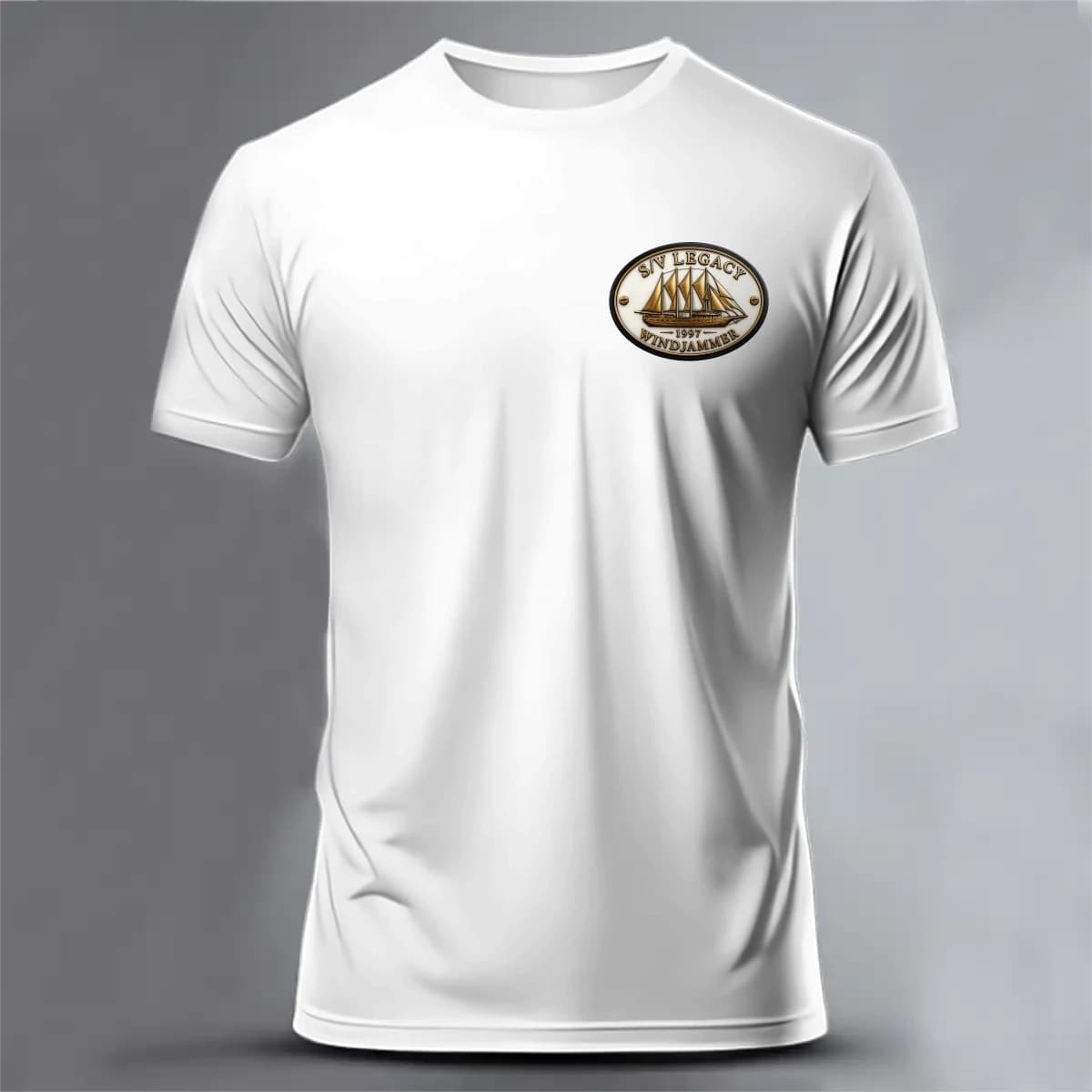 fantome 5 - Unisex Classic Short Sleeve T-Shirt